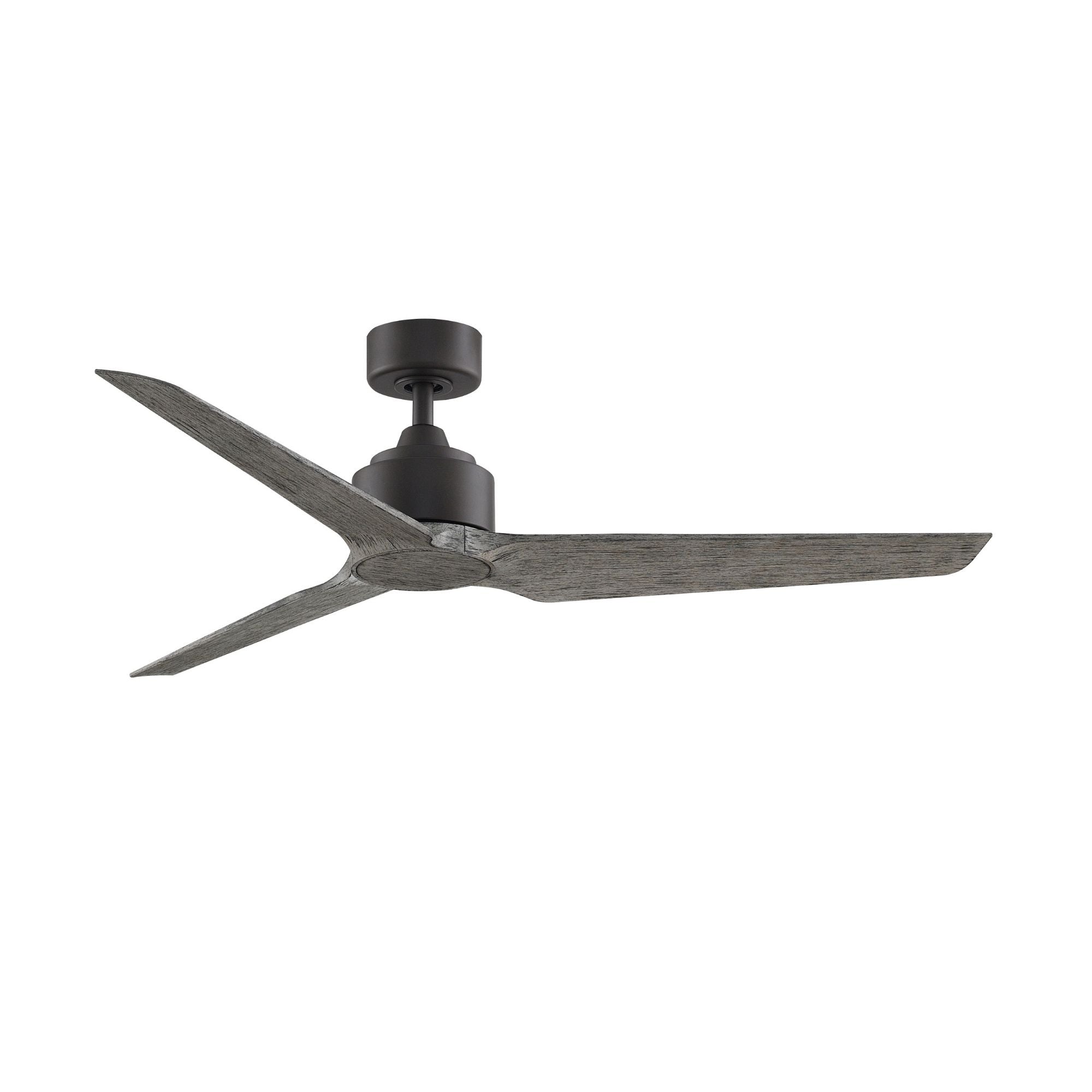 TriAire Custom Matte Greige 56" Motor, Blades Sold Separately
