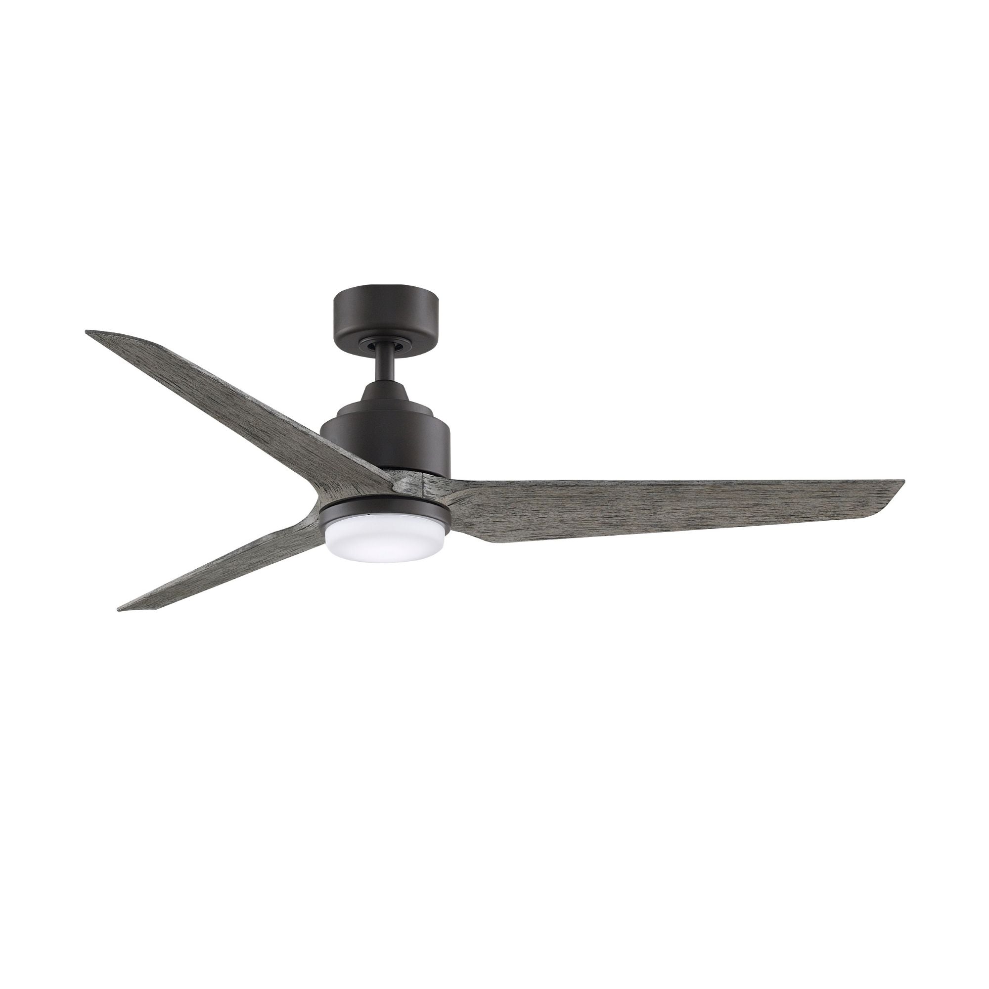 TriAire Custom Matte Greige 56" Motor, Blades Sold Separately