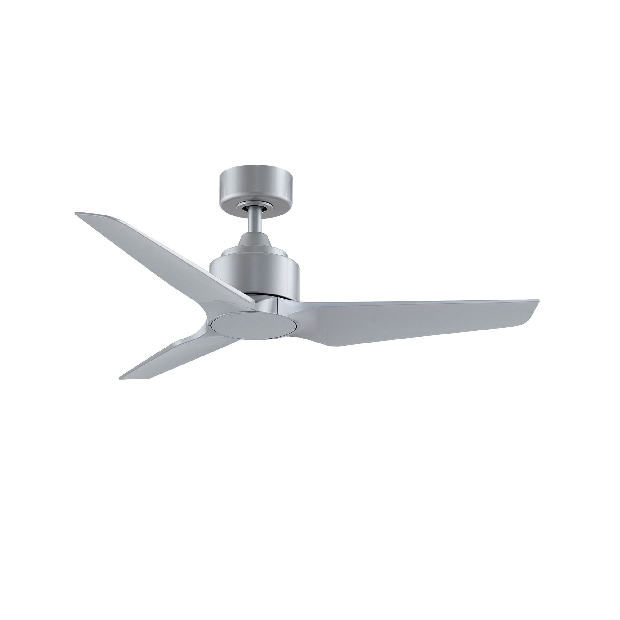 TriAire Custom Silver 44" Motor, Blades Sold Separately