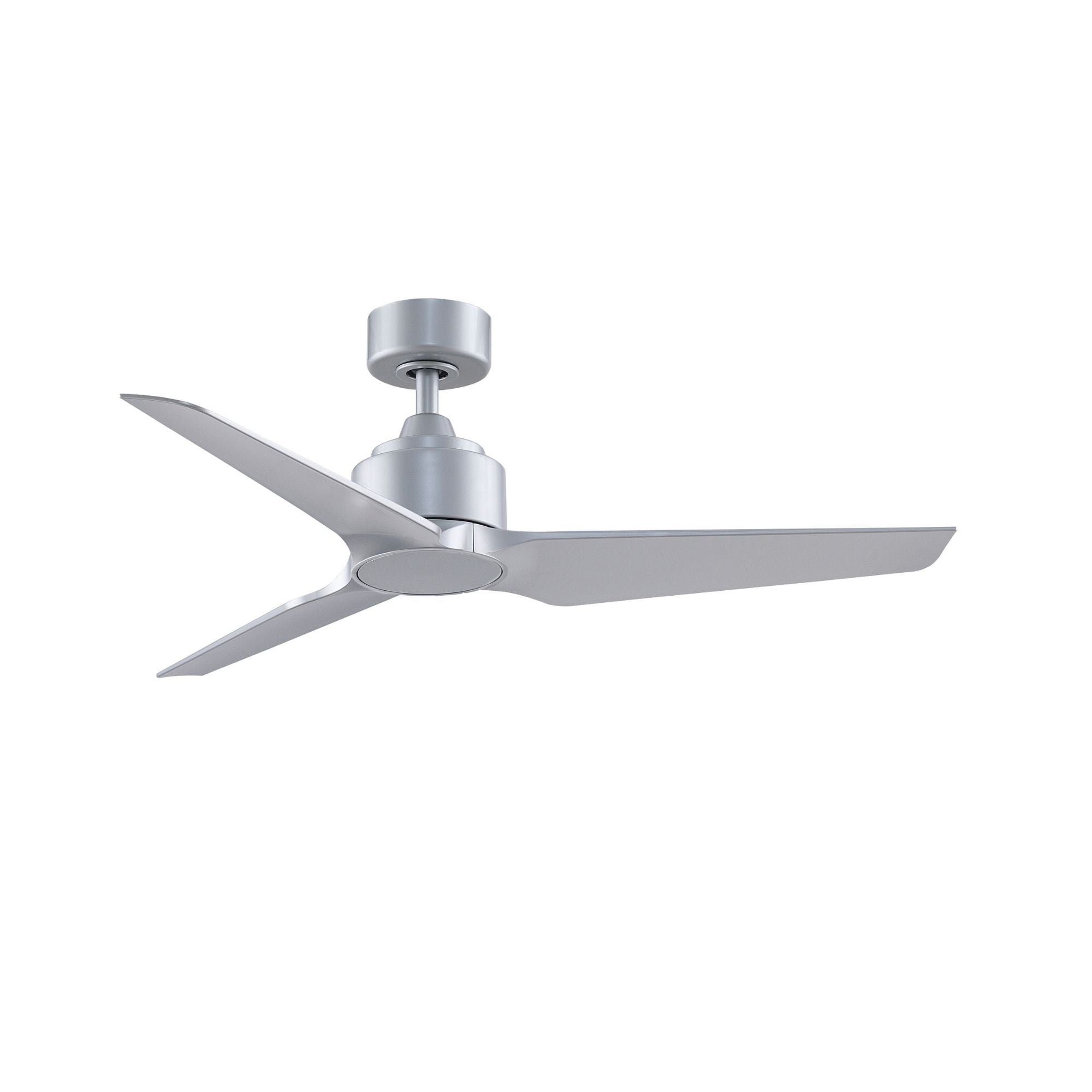 TriAire Custom Silver 48" Motor, Blades Sold Separately