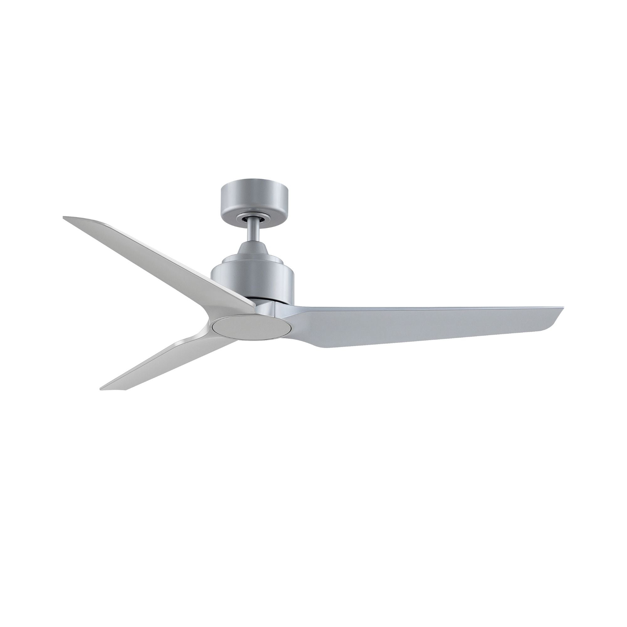 TriAire Custom Silver 52" Motor, Blades Sold Separately