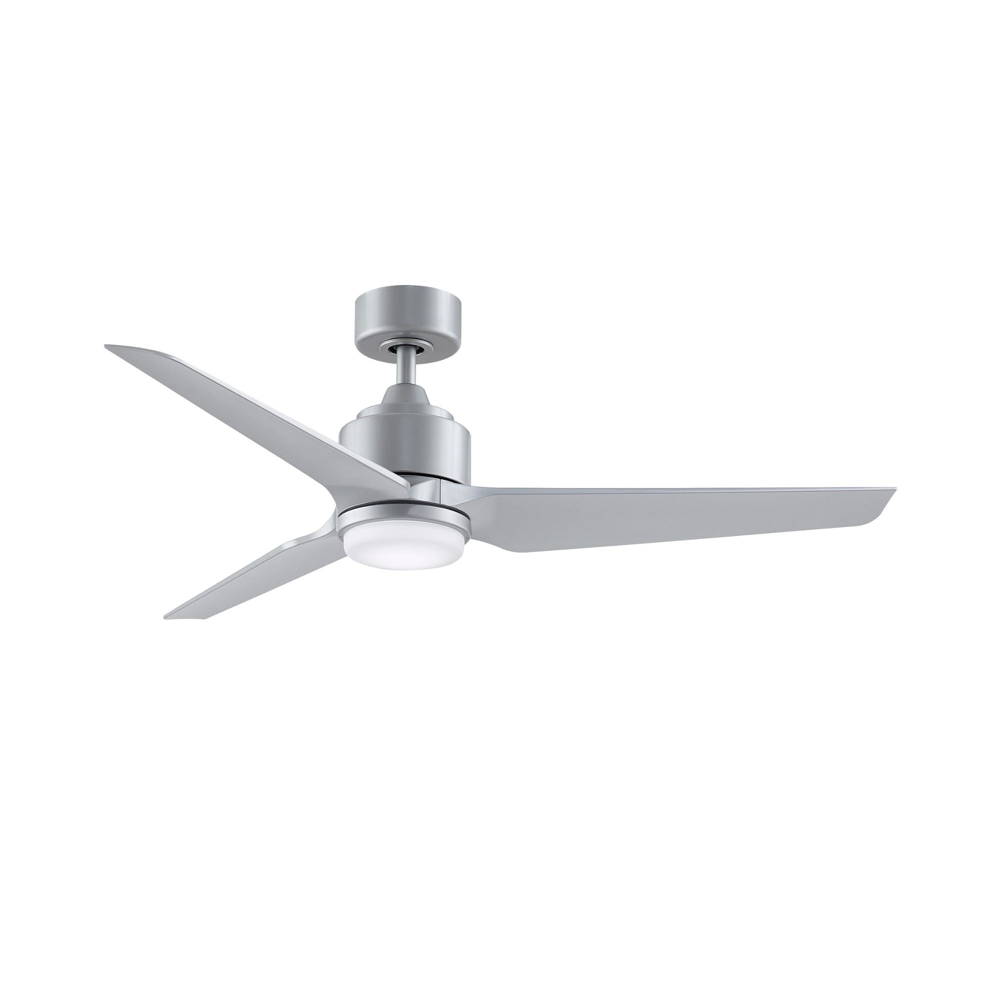 TriAire Custom Silver 52" Motor, Blades Sold Separately