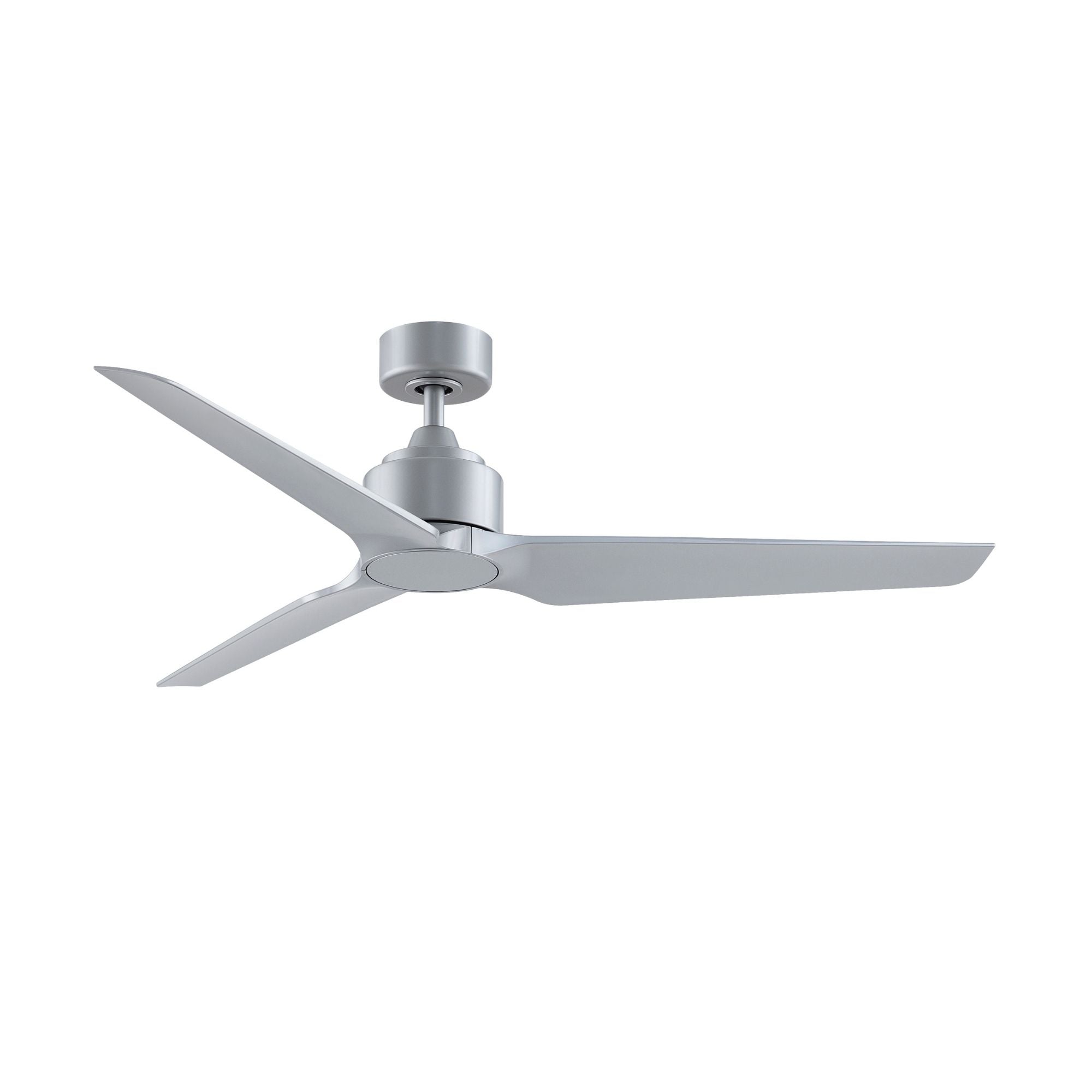 TriAire Custom Silver 56" Motor, Blades Sold Separately