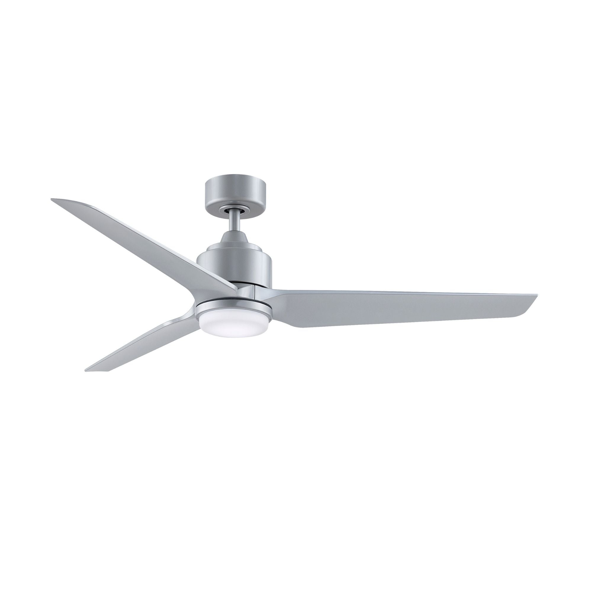 TriAire Custom Silver 56" Motor, Blades Sold Separately