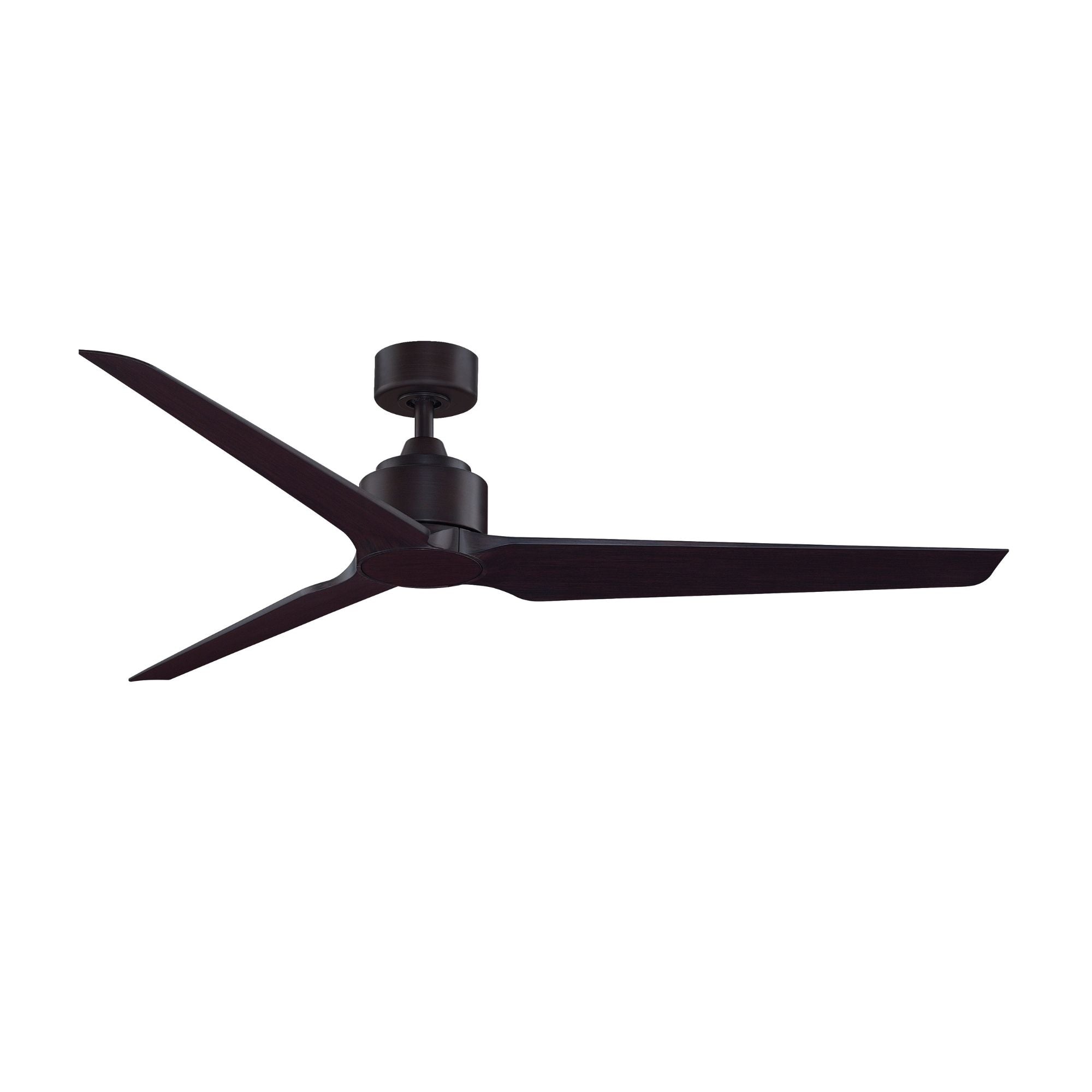 TriAire Custom Dark Bronze 64" Motor, Blades Sold Separately