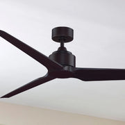 TriAire Custom Dark Bronze 64" Motor, Blades Sold Separately