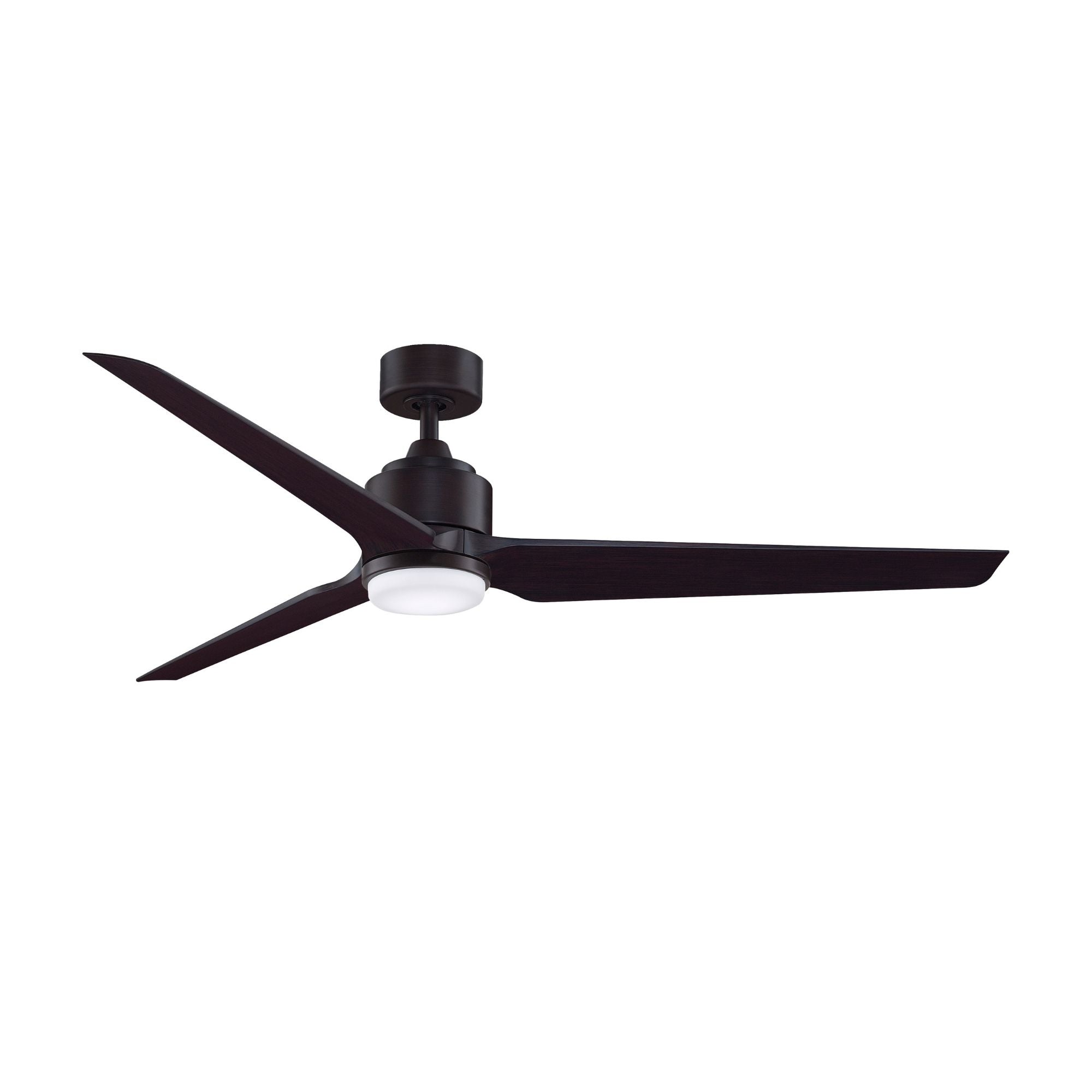 TriAire Custom Dark Bronze 64" Motor, Blades Sold Separately