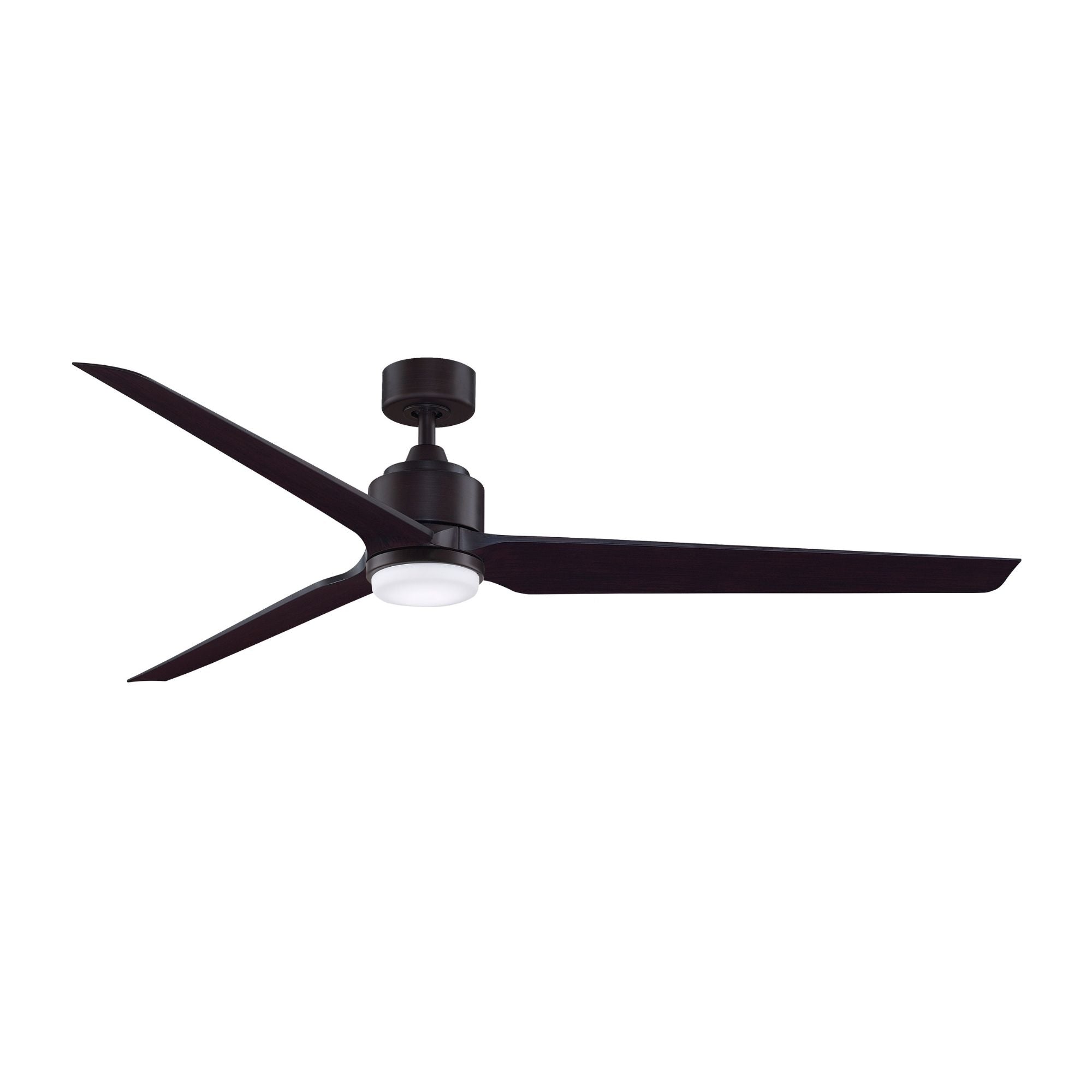 TriAire Custom Dark Bronze 72" Motor, Blades Sold Separately