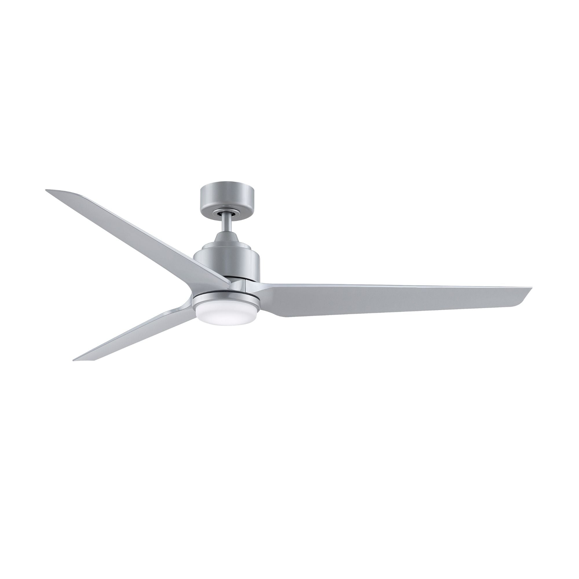TriAire Custom Silver 64" Motor, Blades Sold Separately
