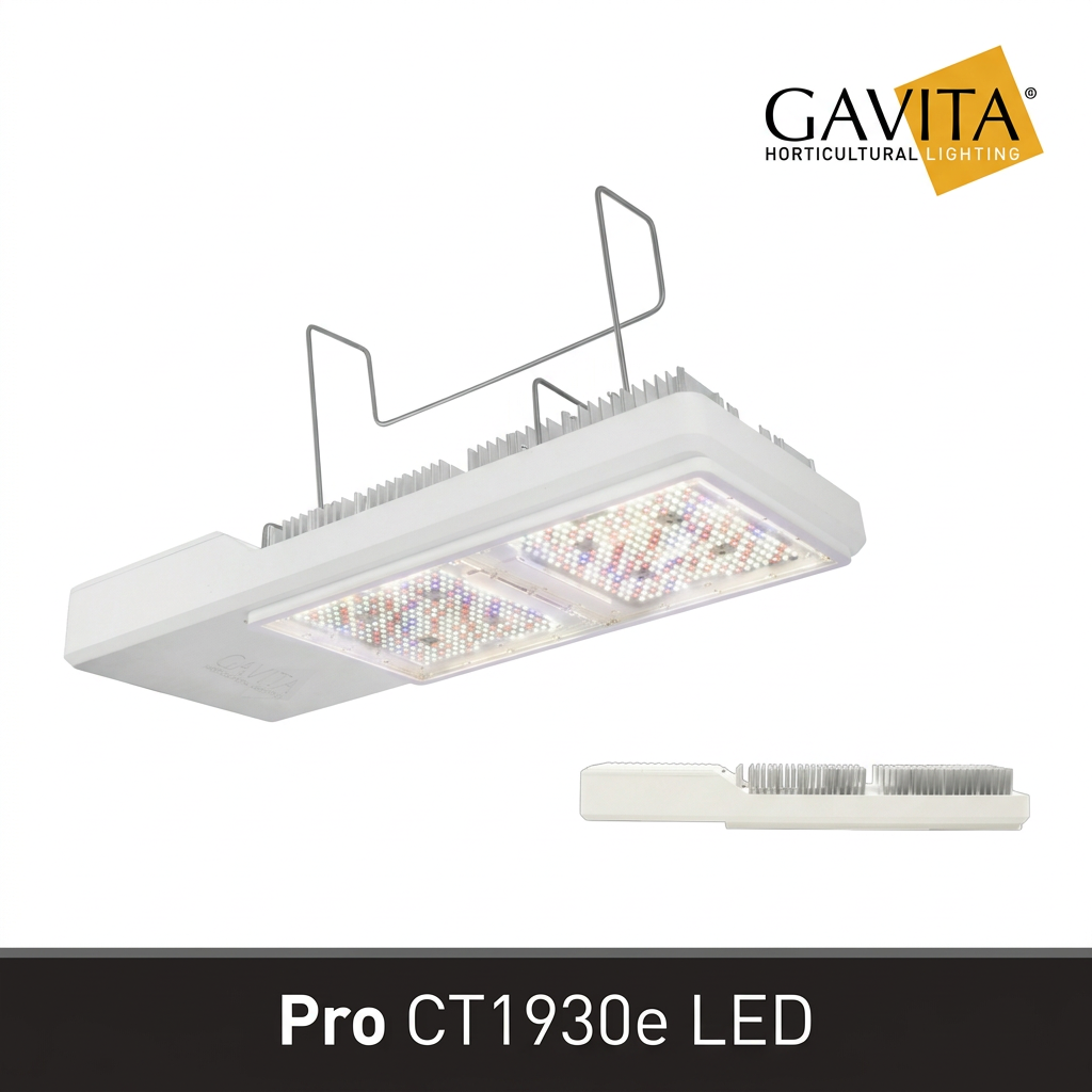 Gavita CT1930e simplified branded square preview