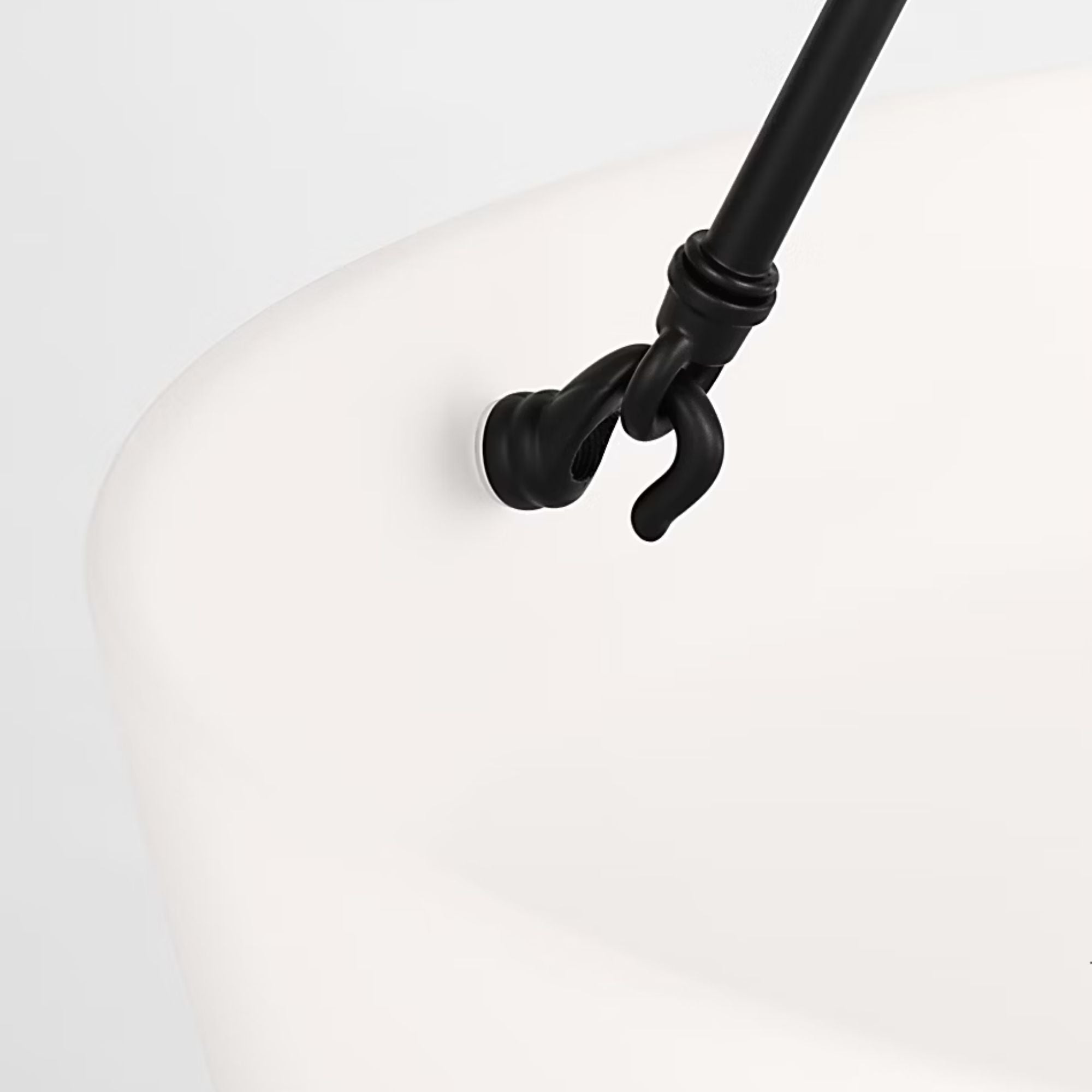 Kerrville 19" 3-Light Pendant, Midnight Black Finish