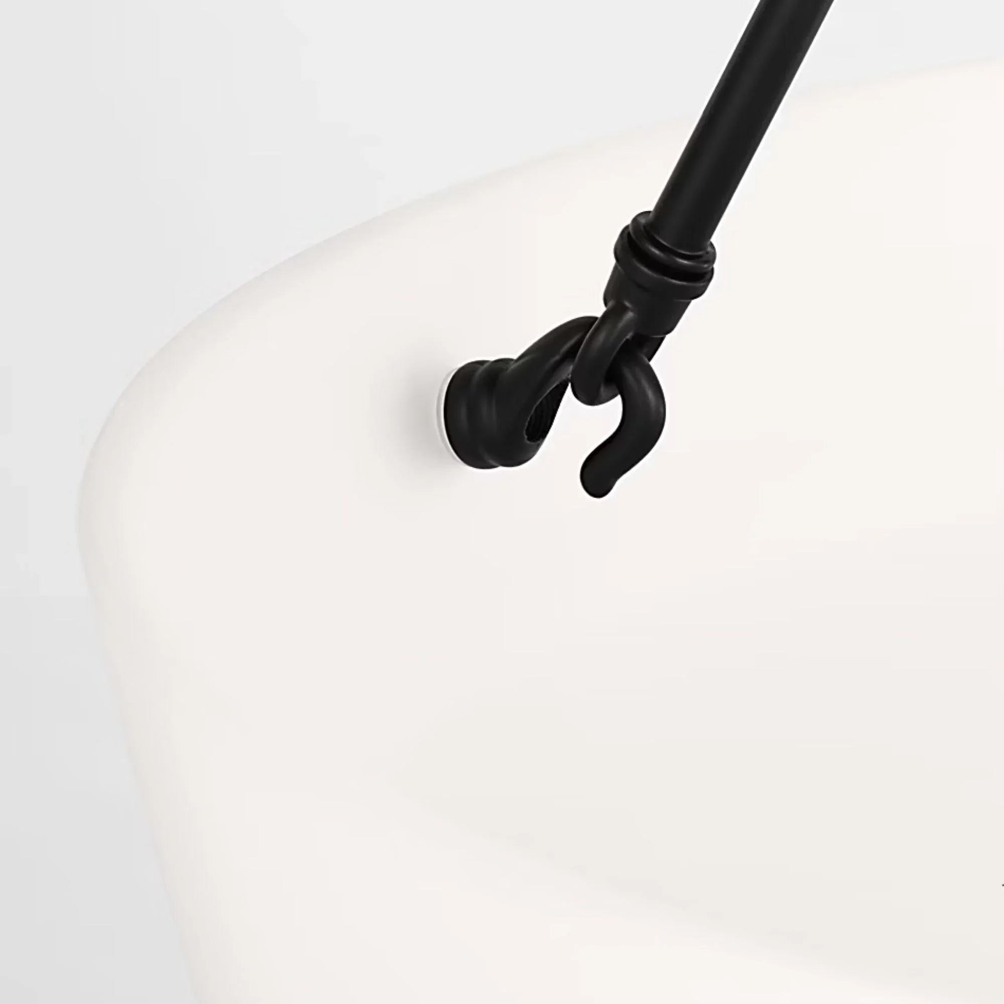 Kerrville 19" 3-Light LED Pendant, Midnight Black Finish