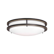 Eurofase Mahone LED Flush Mount