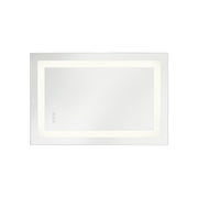 Mera Illuminated Mirror Rectangle 24" x 36"
