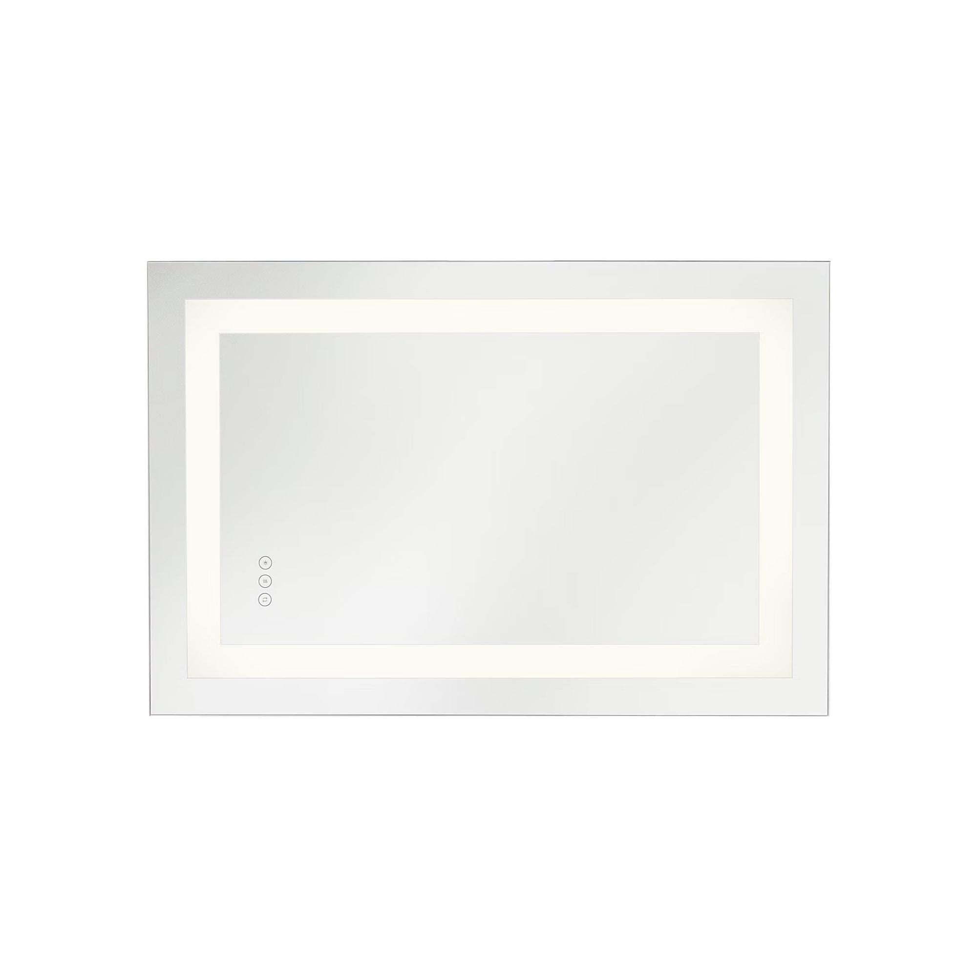 Mera Illuminated Mirror Rectangle 24" x 36"
