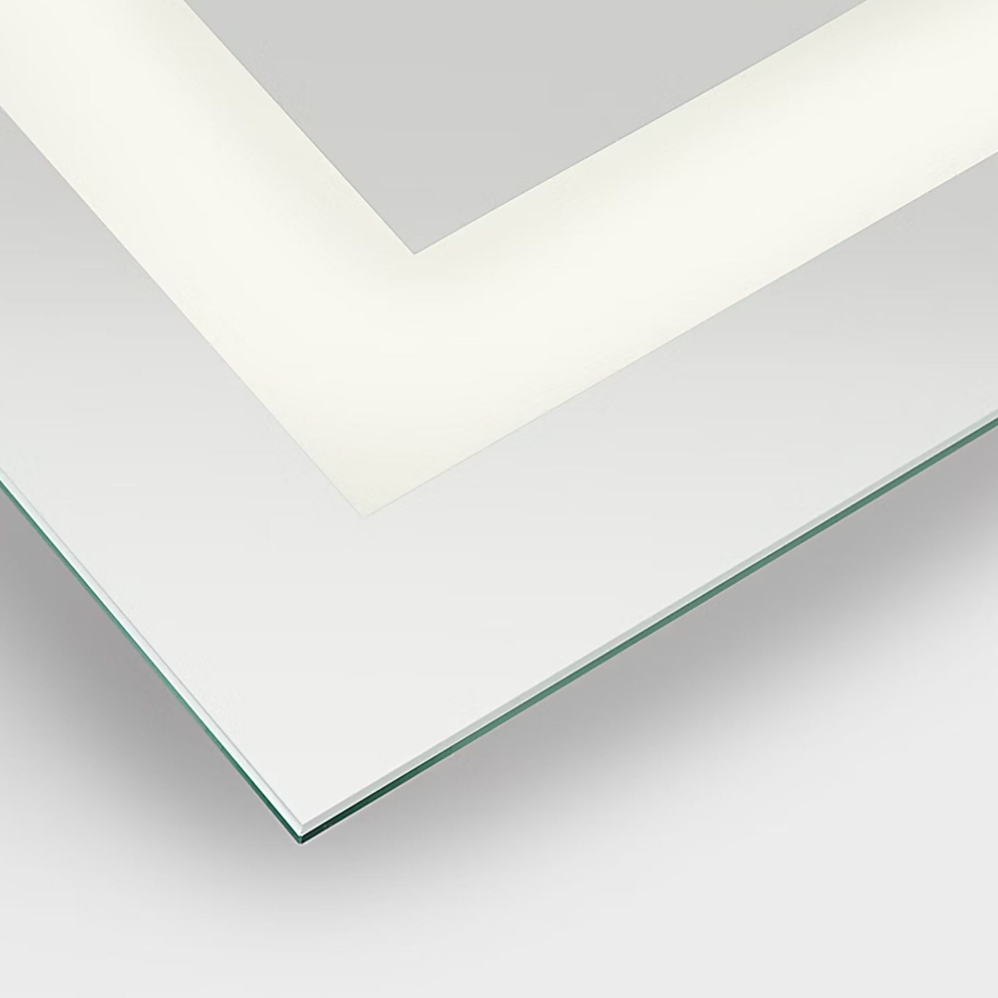 Mera Illuminated Mirror Rectangle 24" x 36"