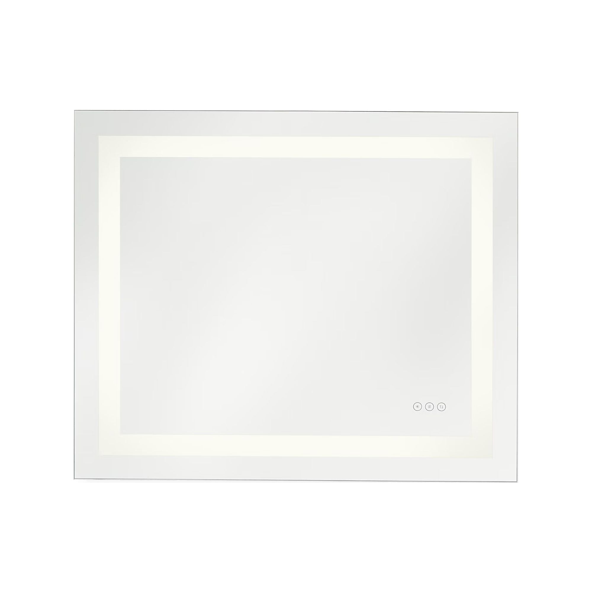Mera Illuminated Mirror Rectangle 36" x 30"