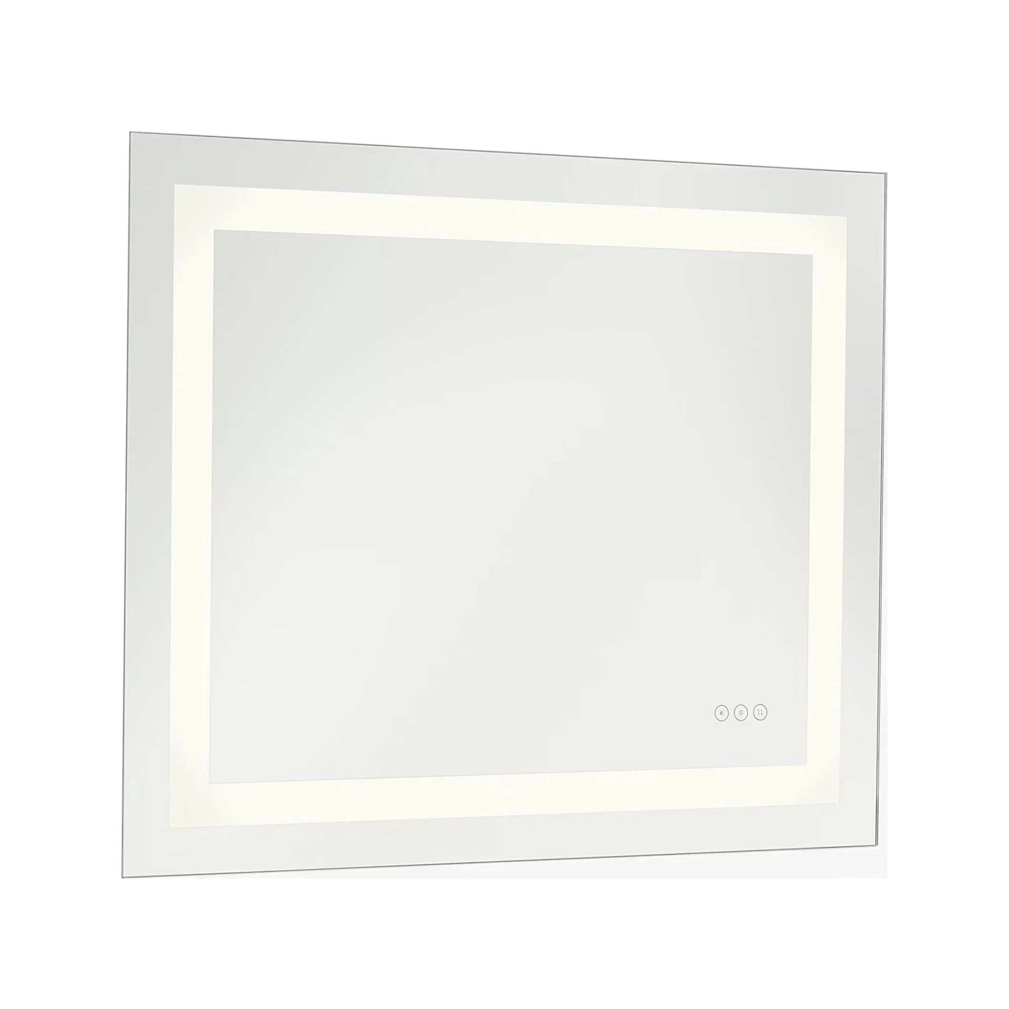 Mera Illuminated Mirror Rectangle 36" x 30"