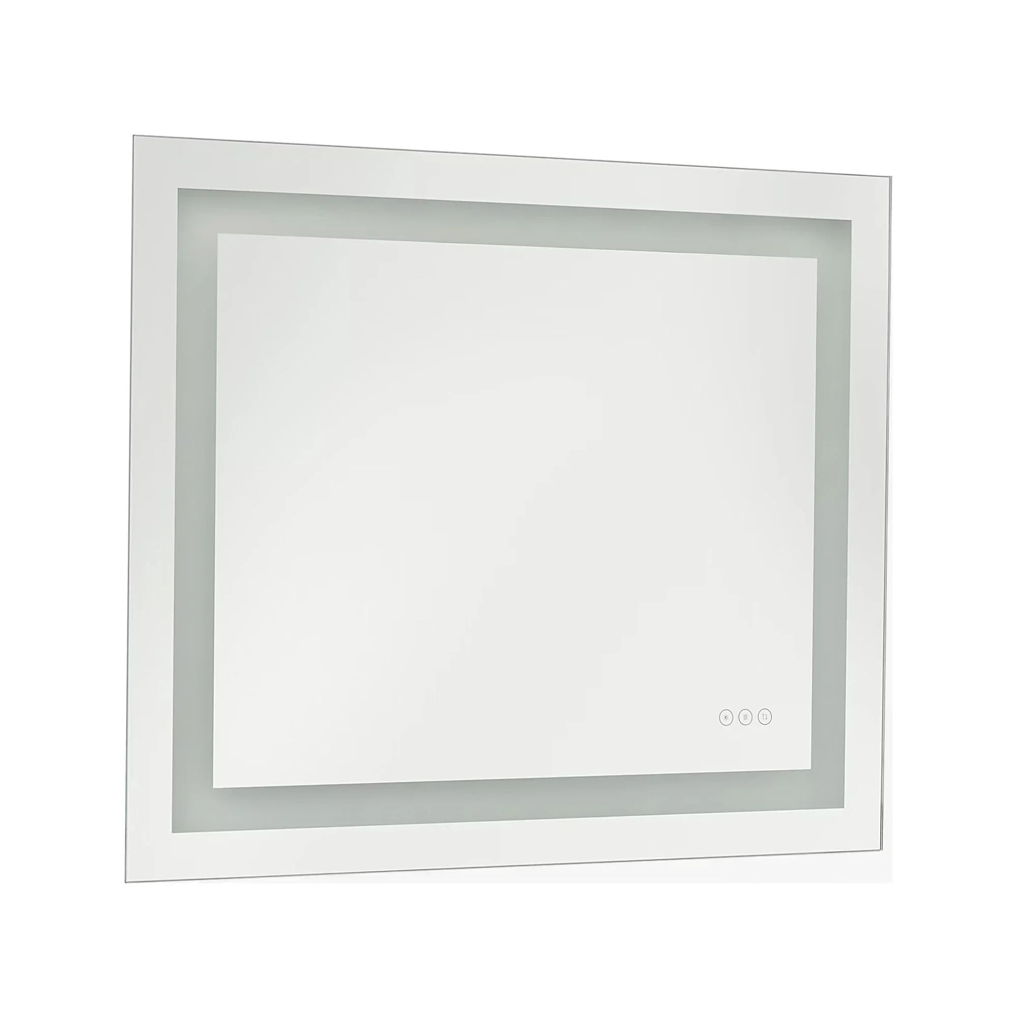 Mera Illuminated Mirror Rectangle 36" x 30"