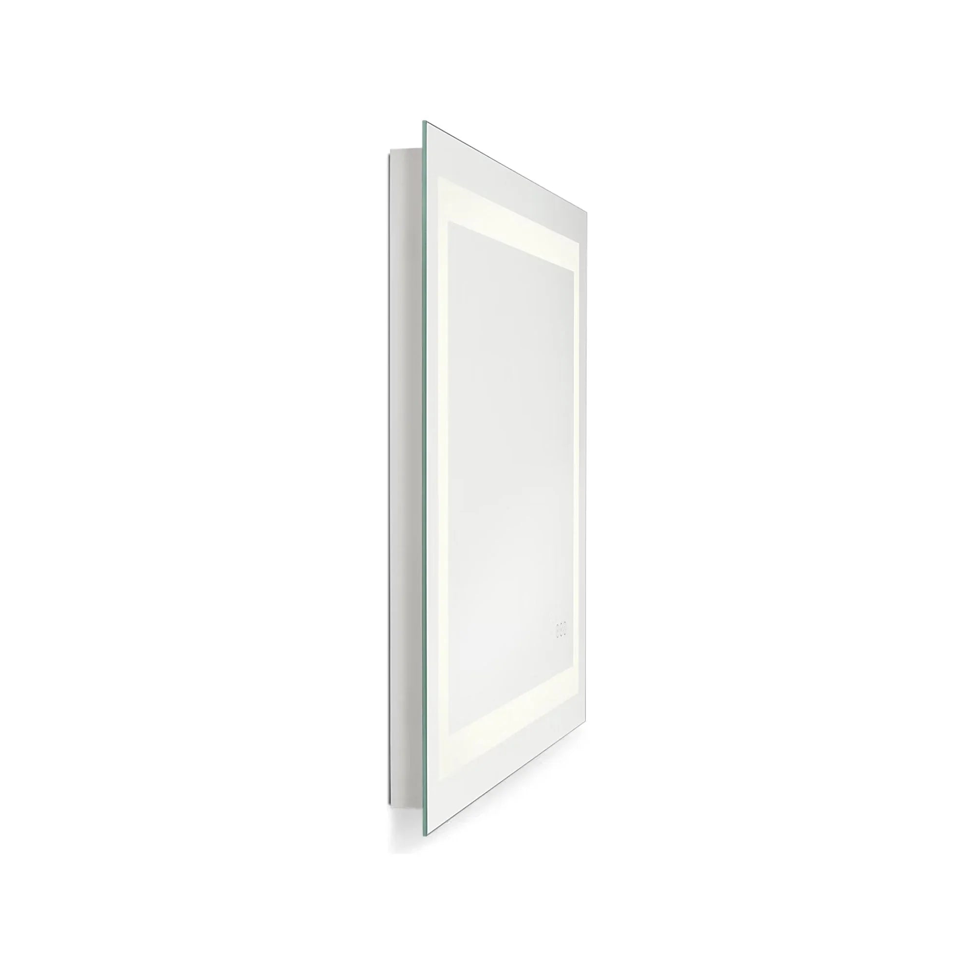 Mera Illuminated Mirror Rectangle 36" x 30"