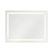 Mera Illuminated Mirror Rectangle 48" x 36"