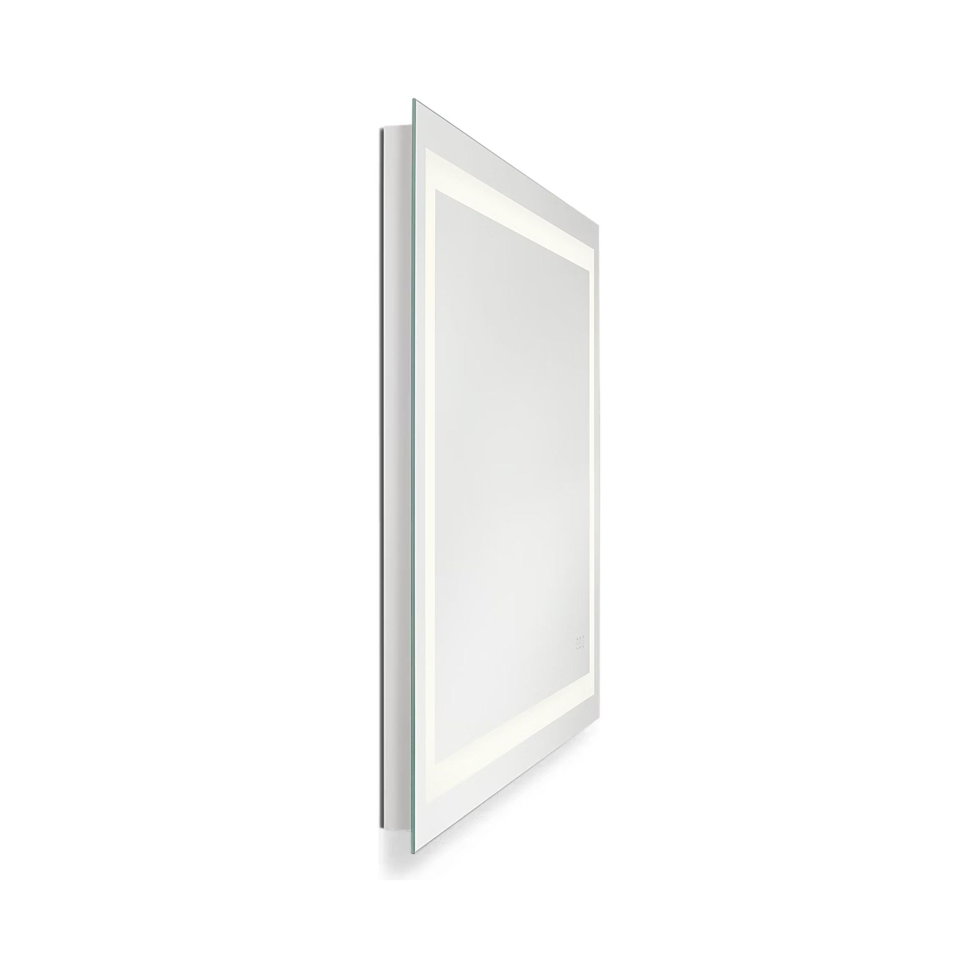 Mera Illuminated Mirror Rectangle 48" x 36"