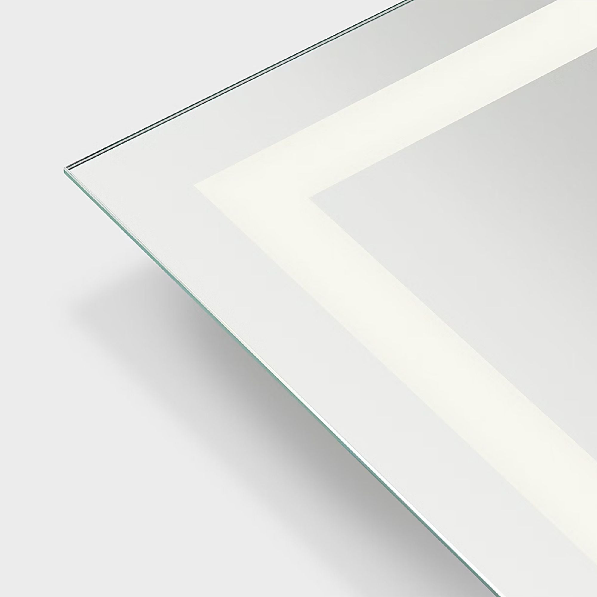 Mera Illuminated Mirror Rectangle 60" x 36"