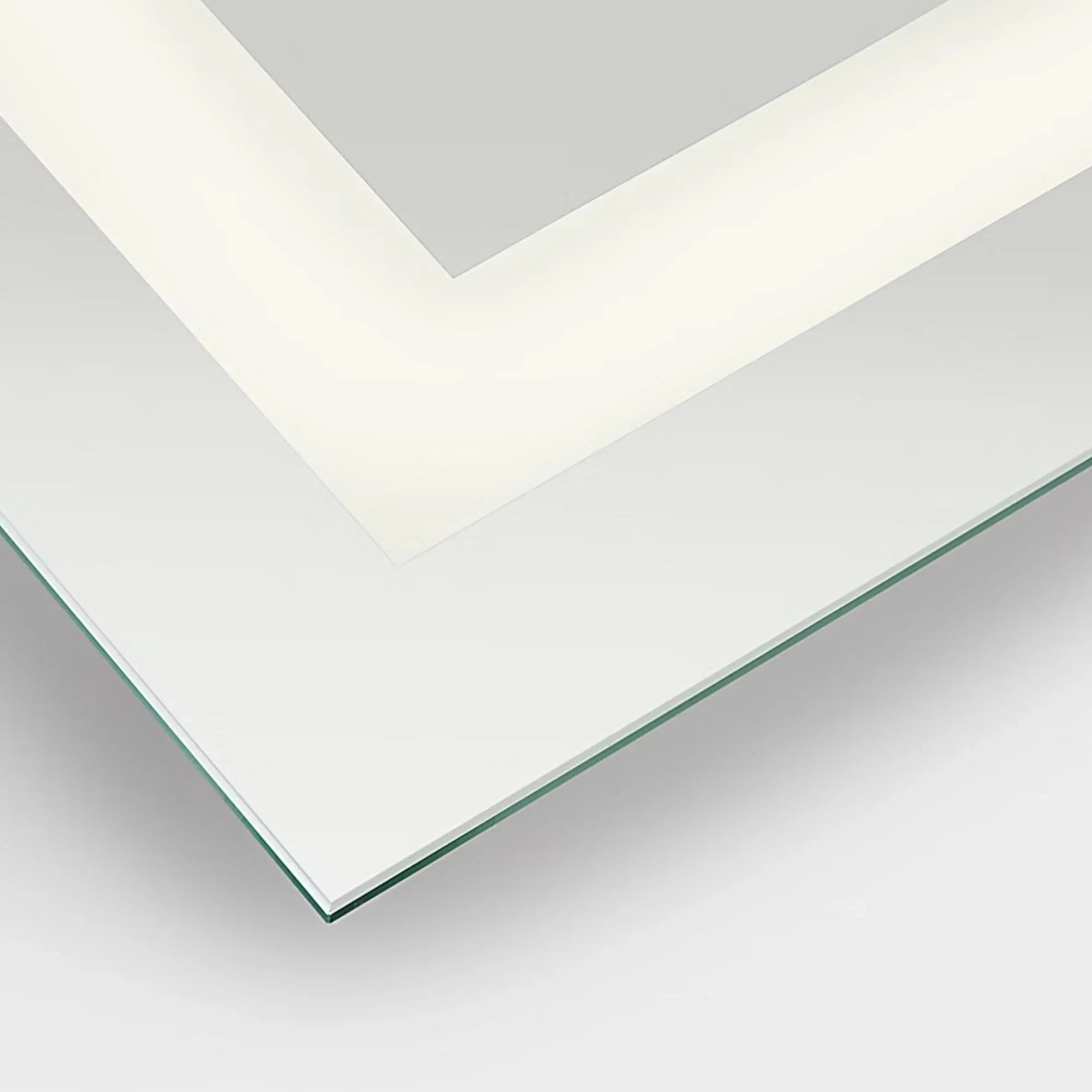 Mera Illuminated Mirror Rectangle 60" x 36"