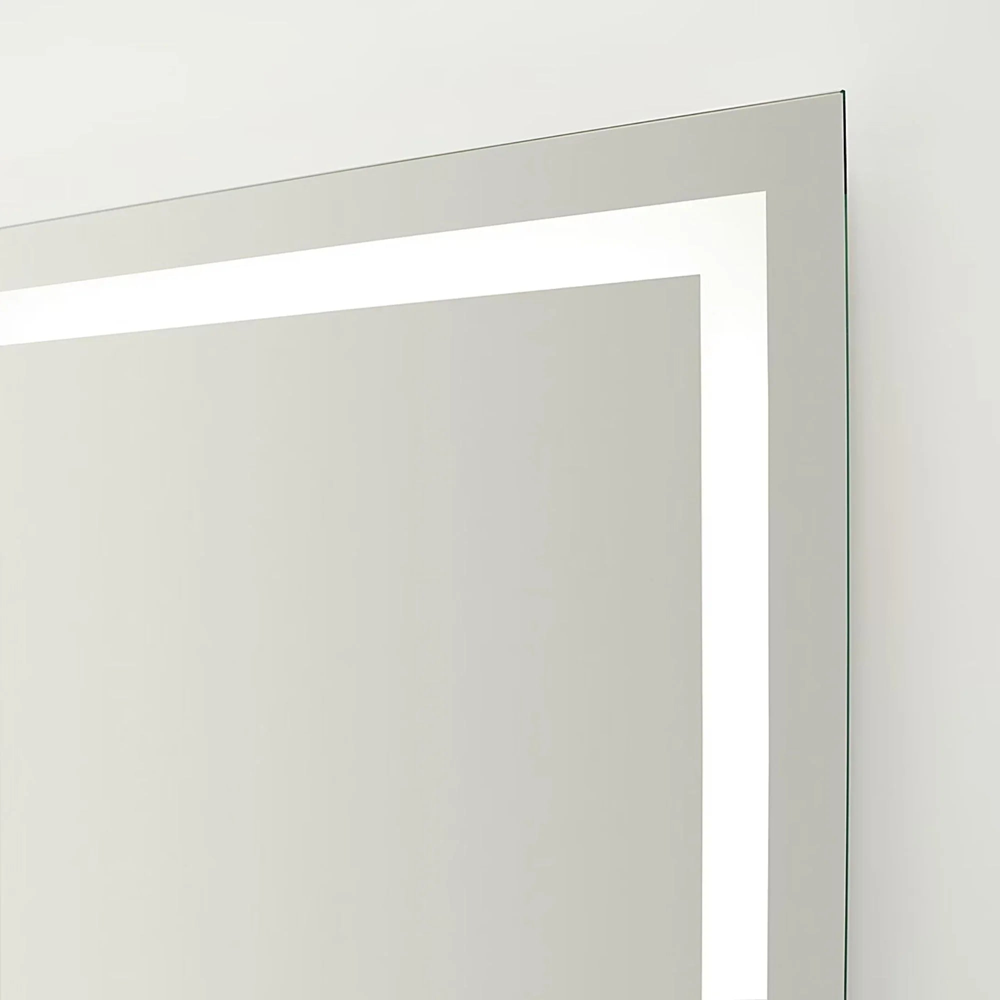 Mera Illuminated Mirror Rectangle 72" x 36"