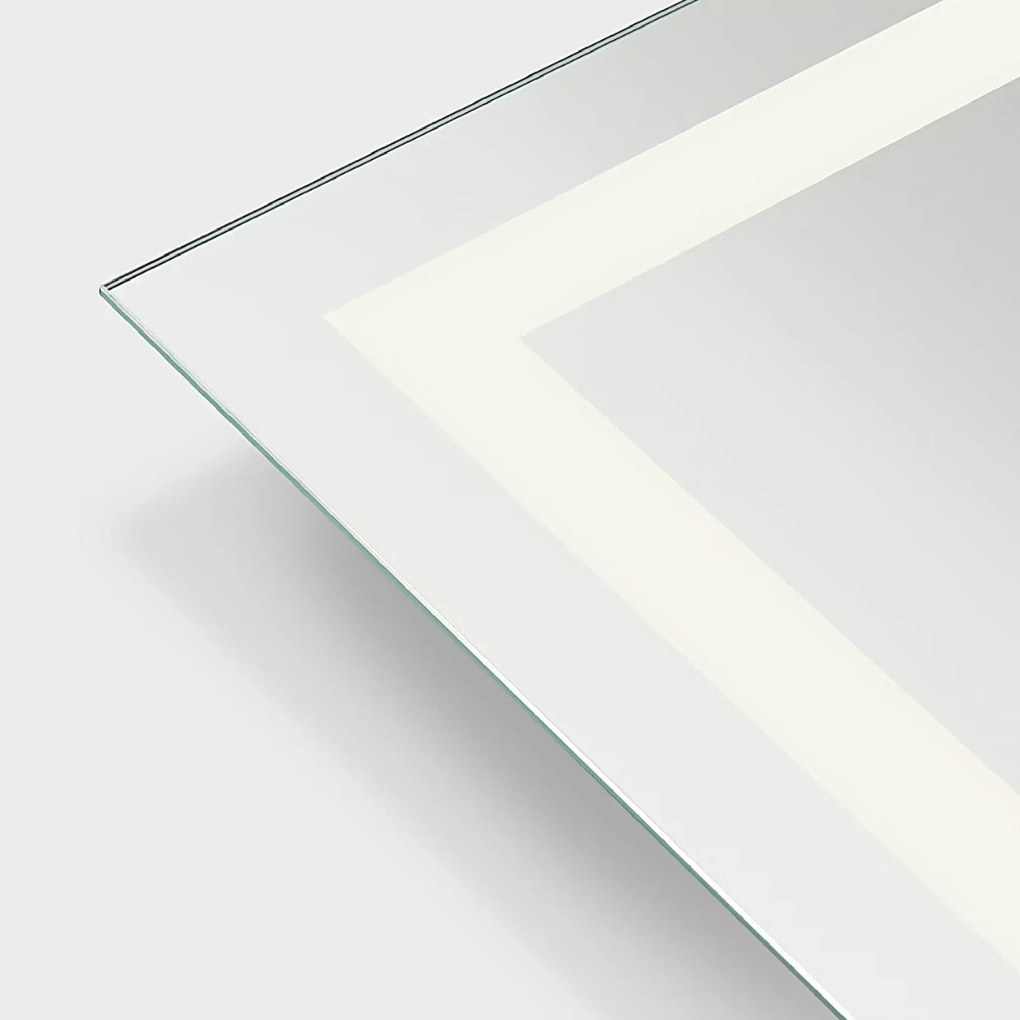 Mera Illuminated Mirror Rectangle 72" x 36"