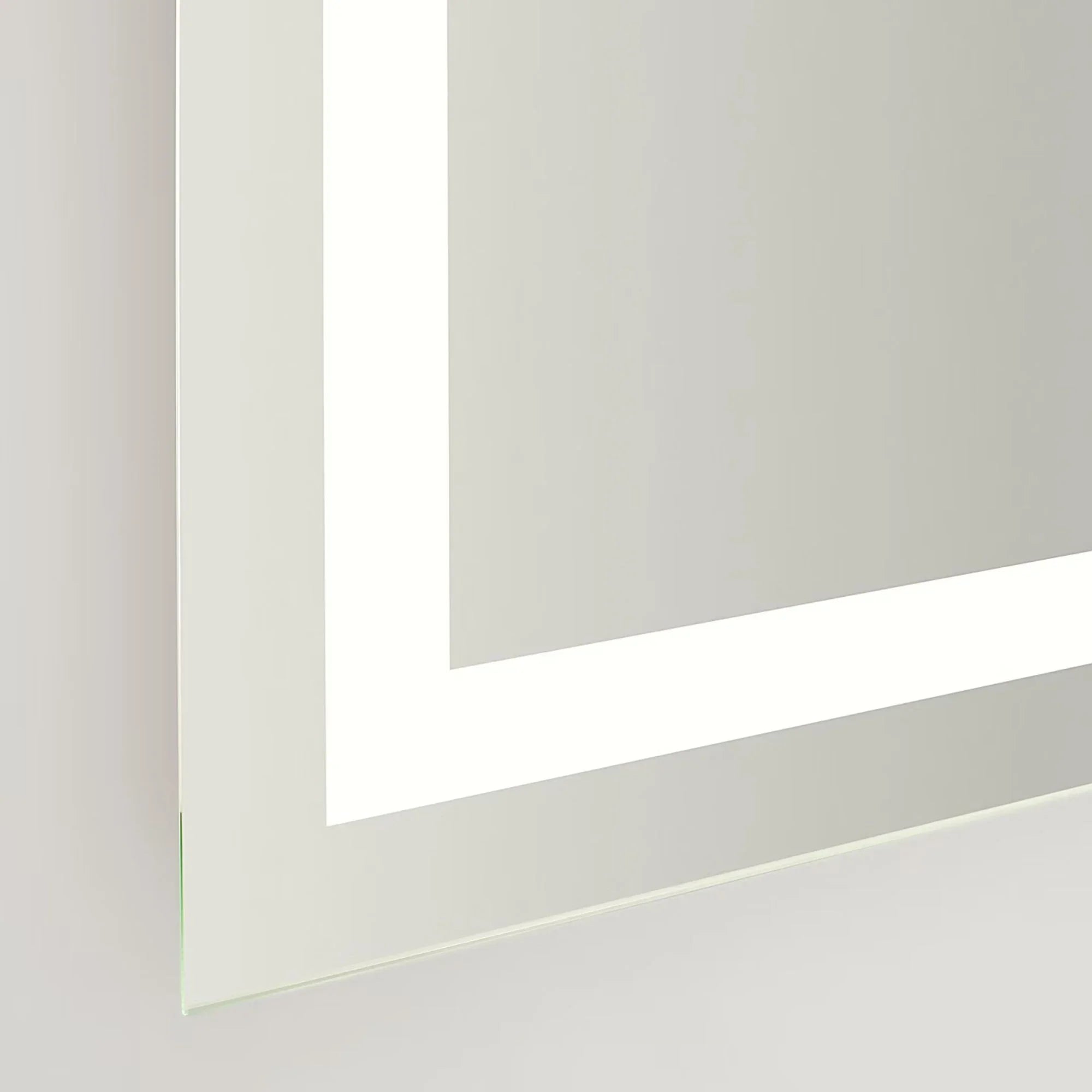 Mera Illuminated Mirror Rectangle 72" x 36"