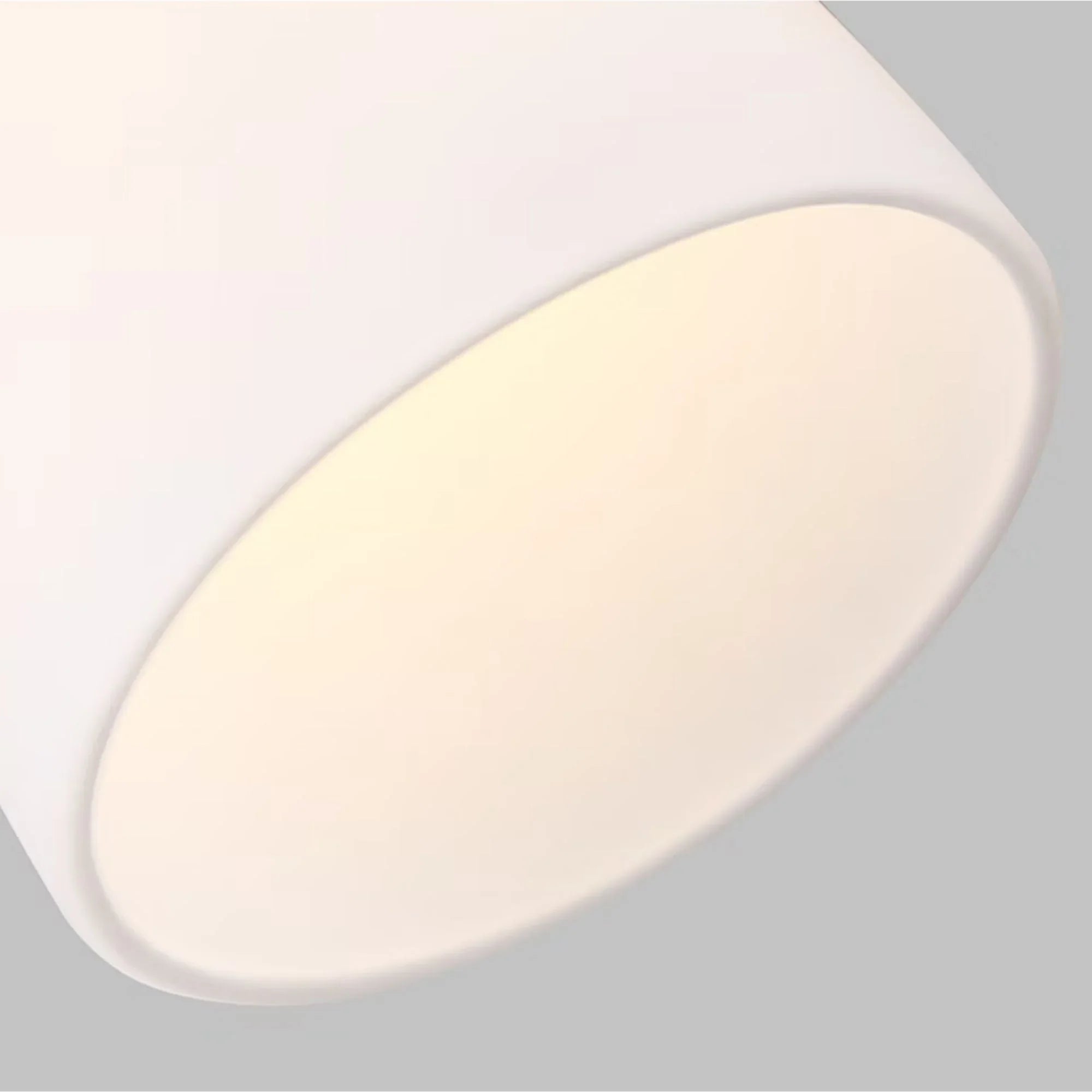 Seville 4" Mini LED Pendant, Midnight Black Finish