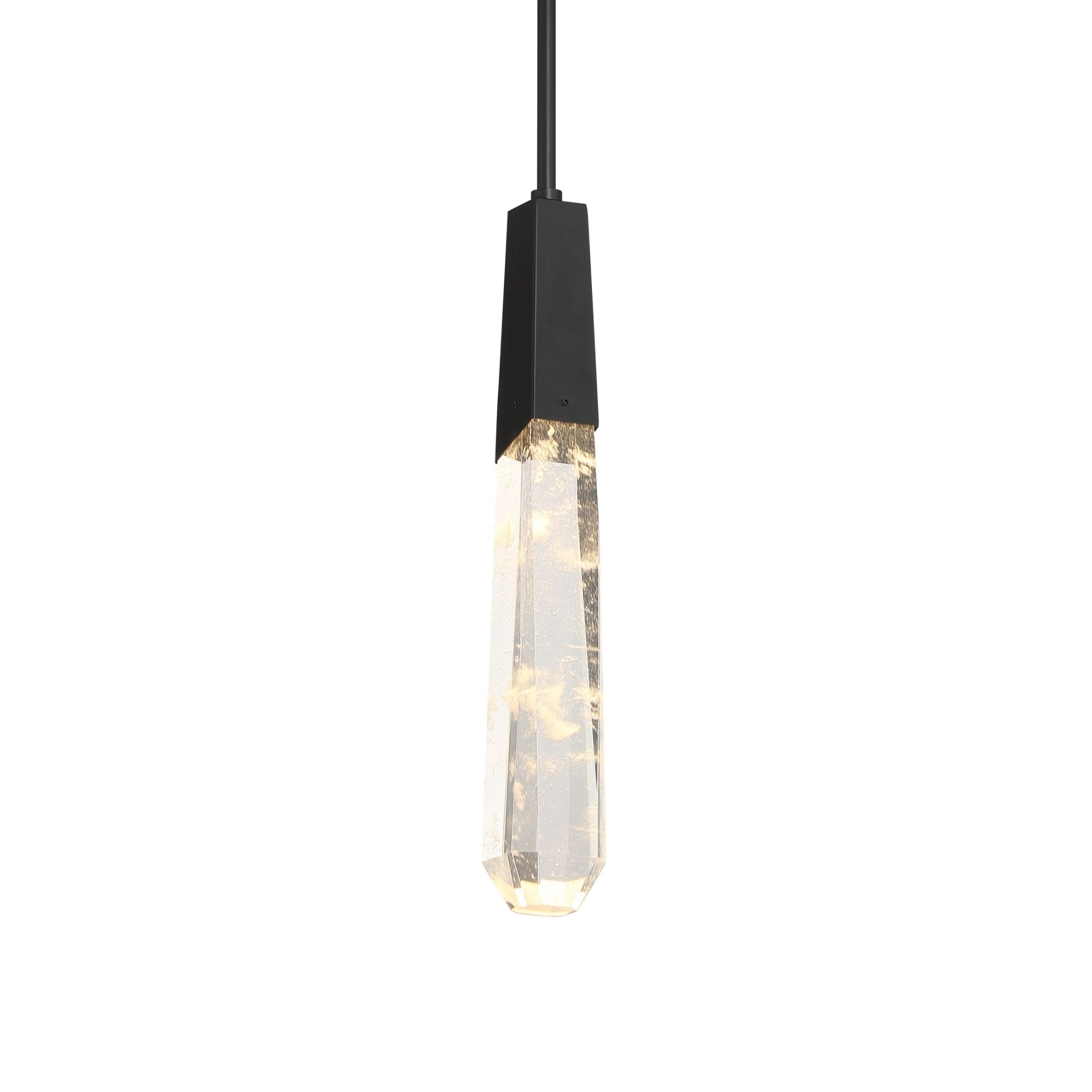 Drifting Droplets LED Pendant Light