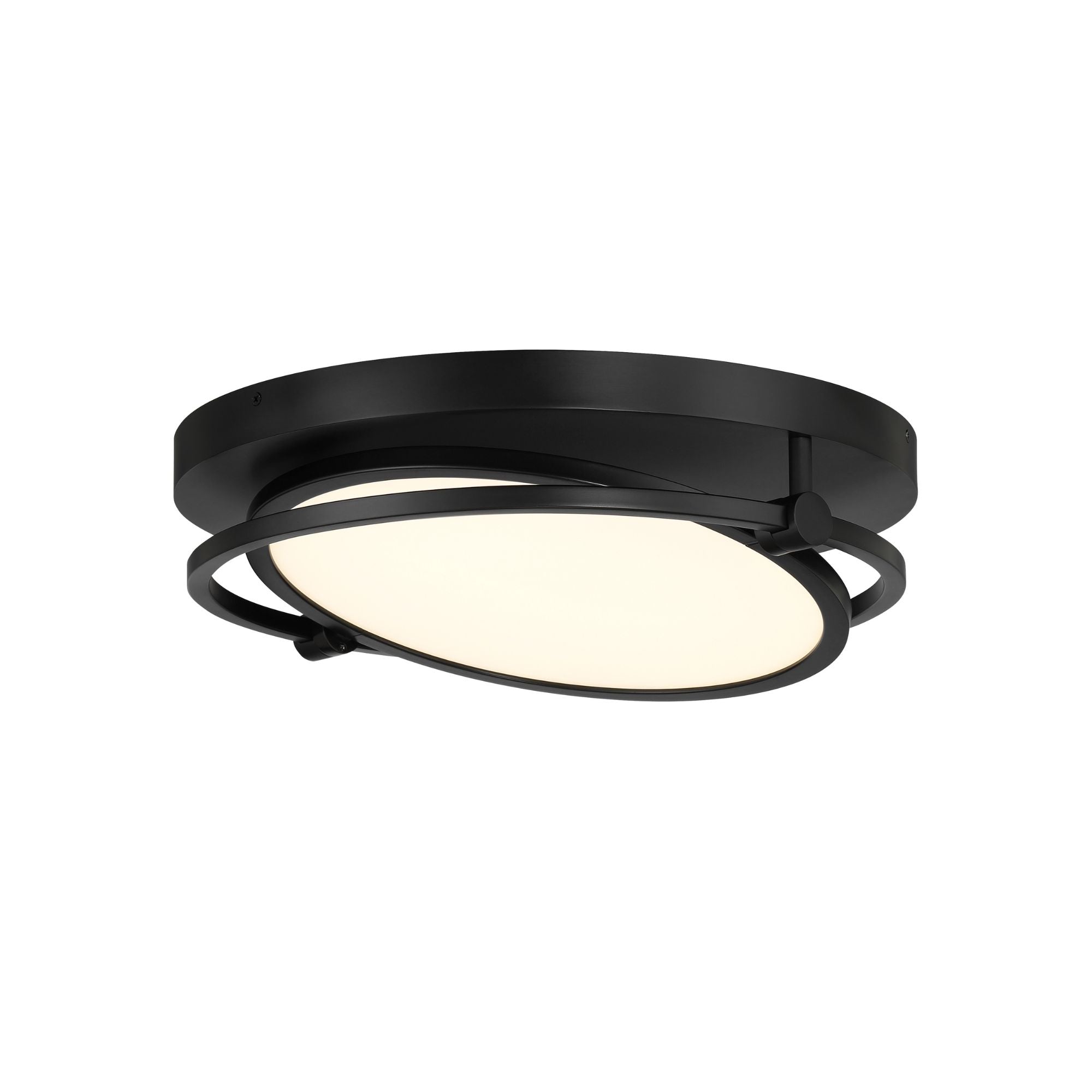 George Kovacs Studio 23 LED Flush Mount