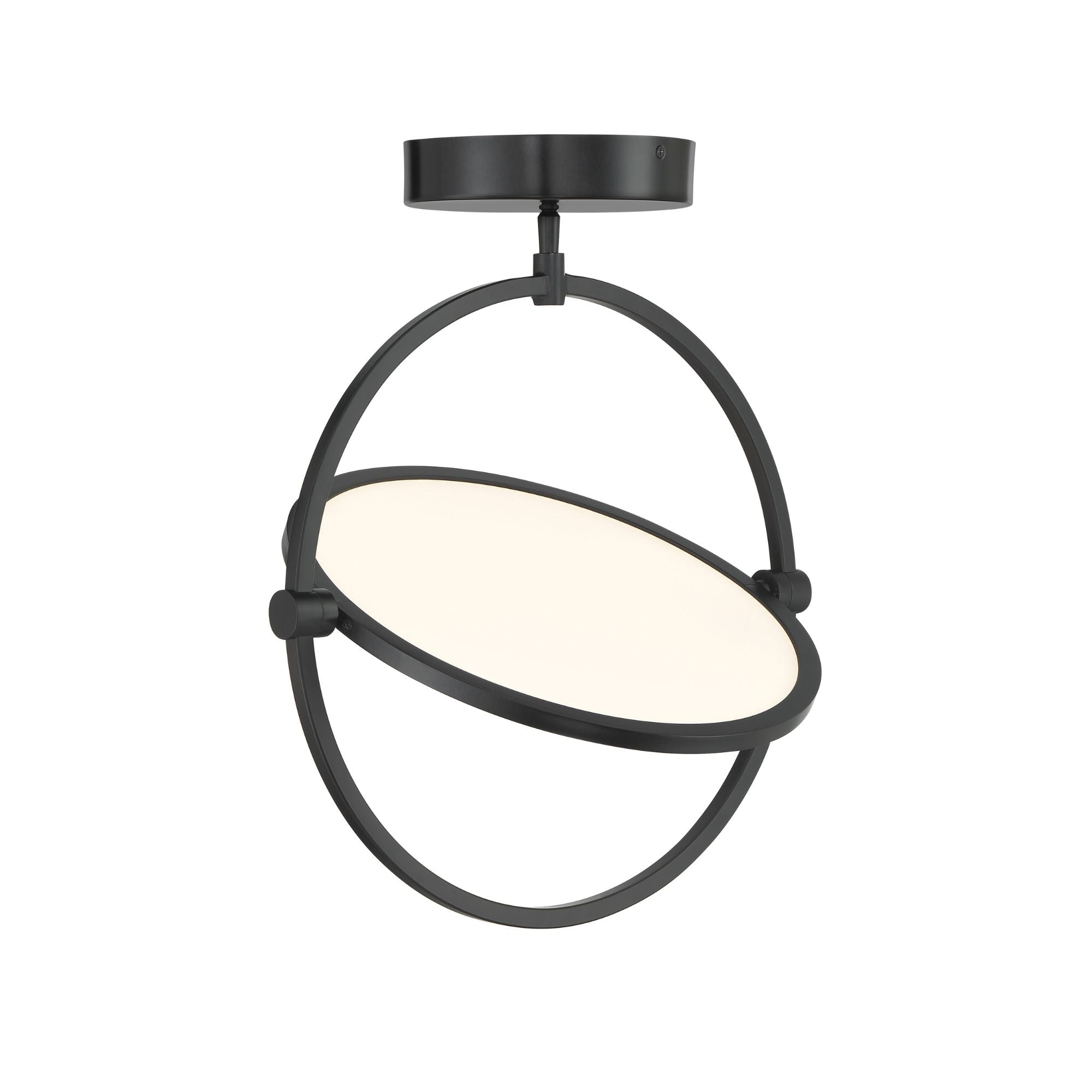 George Kovacs Studio 23 LED Flush Mount