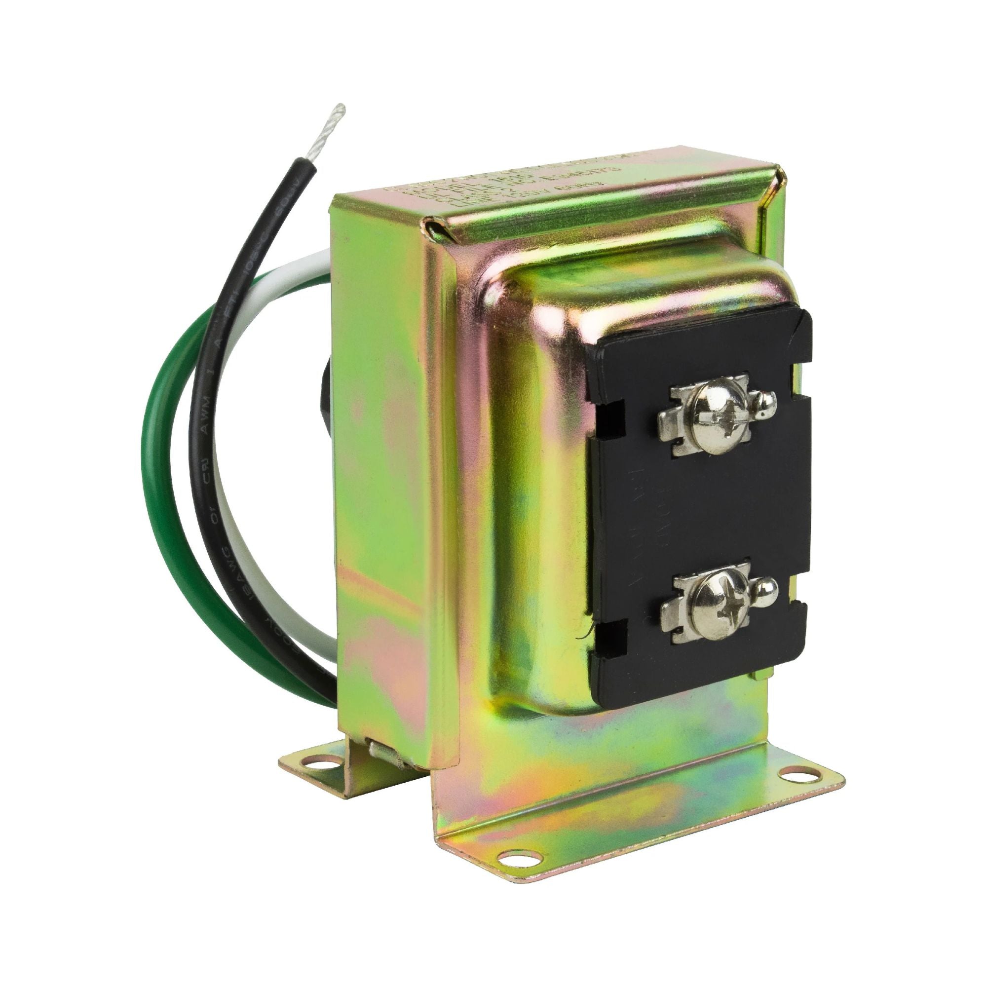 Address Light Transformer, 16V AC 10VA, UL Certified