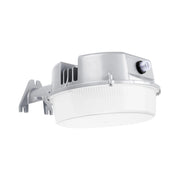 LED Dusk To Dawn Security Light, 40W, 5200 Lumens, 5000K, 120-277V - Bees Lighting