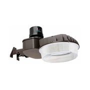 LED Dusk to Dawn Security Light, 45W, 6200 Lumens, 5000K, 120-277V - Bees Lighting