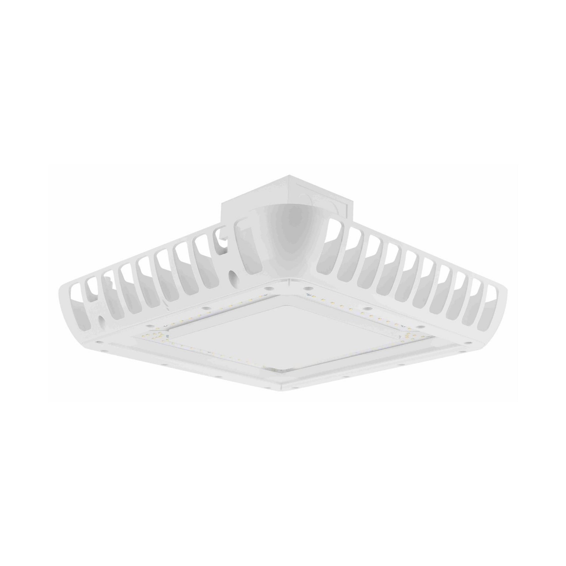 GLT LED Gas Station Light - Bees Lighting