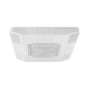 LED Gas Station Canopy Light, 20250 Lumens, 150W, 5000K, 120-277V - Bees Lighting