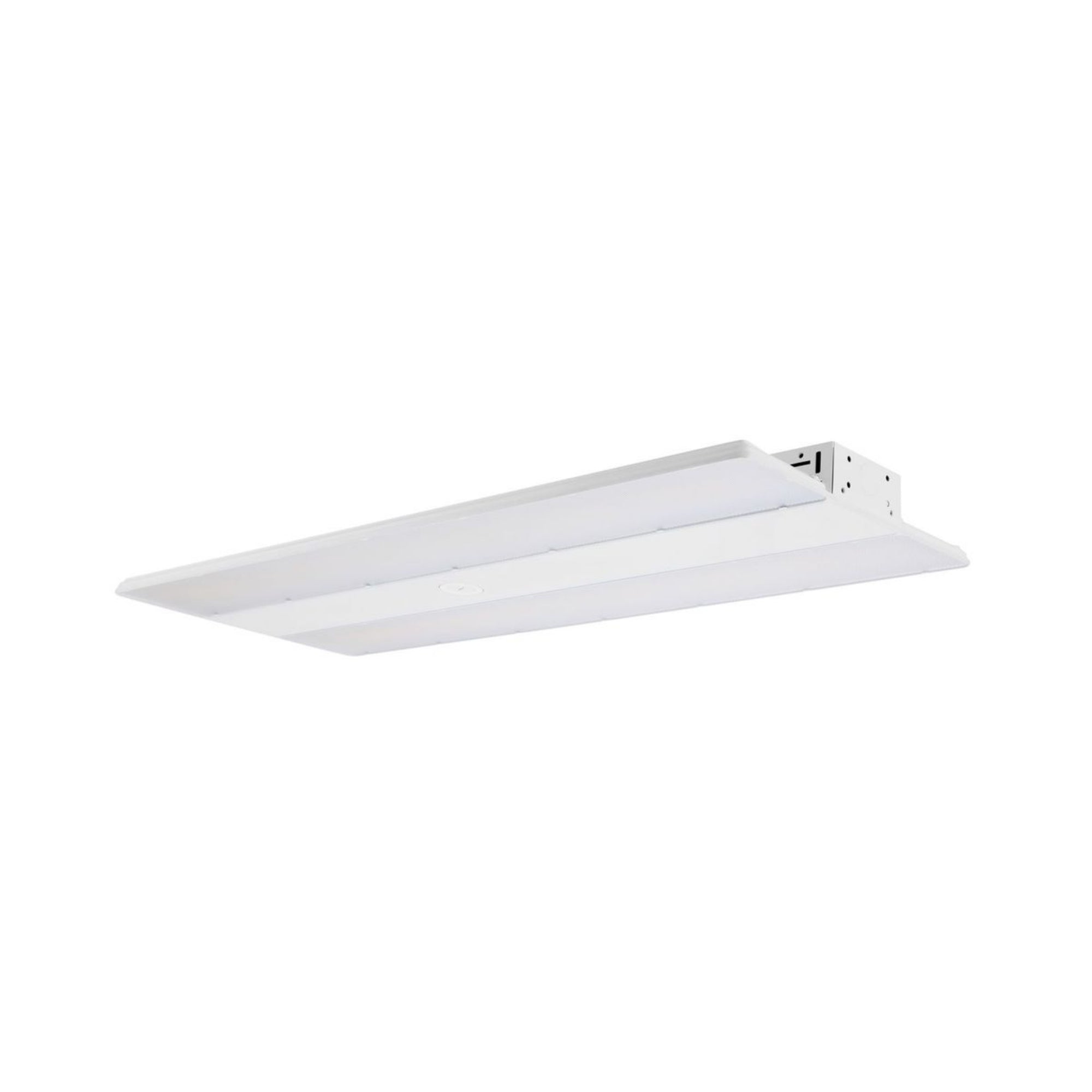 2ft LED Linear High Bay Light, 300W, 42000 Lumens, 4000K/5000K, 347-480V