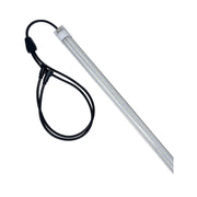 5ft LED Cooler Light, 24W, 3000 Lumens, 5000K, Refrigerator Display Light - Bees Lighting