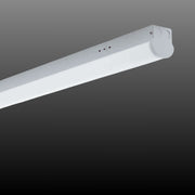 4ft LED Strip Light, 6000 Lumens, 4000K, 120-277V (Pack of 4)