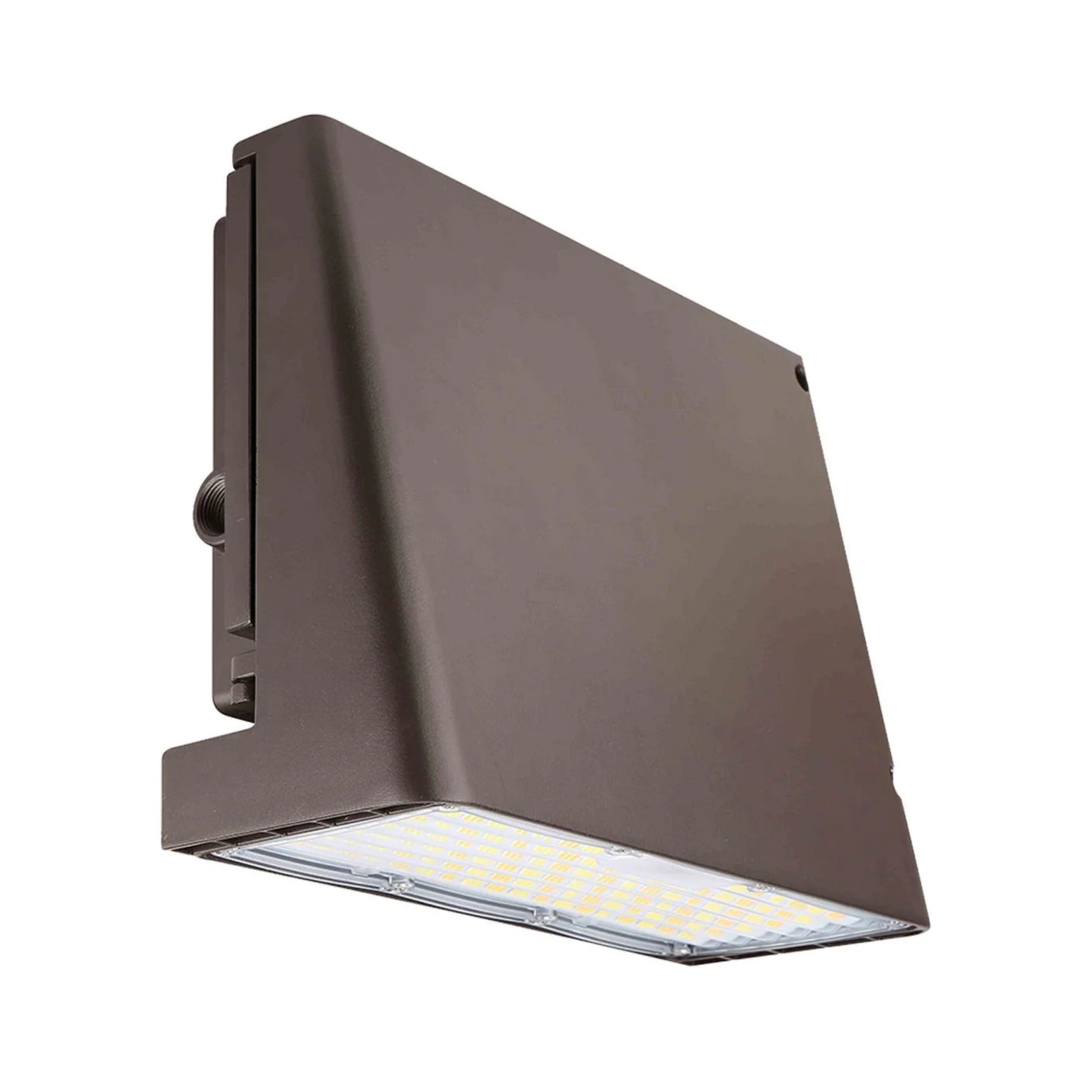 GLT LED Cutoff Wall Pack Light - Bees Lighting
