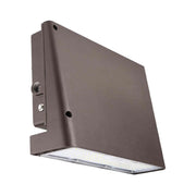 GLT LED Cutoff Wall Pack Light - Bees Lighting