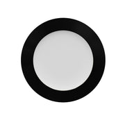 GM Lighting ChromaDim 3.13 in. Puck Light, Black, Tunable White, 227 Lumens, 24V