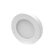 GM Lighting ChromaDim 3.13 in. Puck Light, White, Tunable White, 245 Lumens, 24V