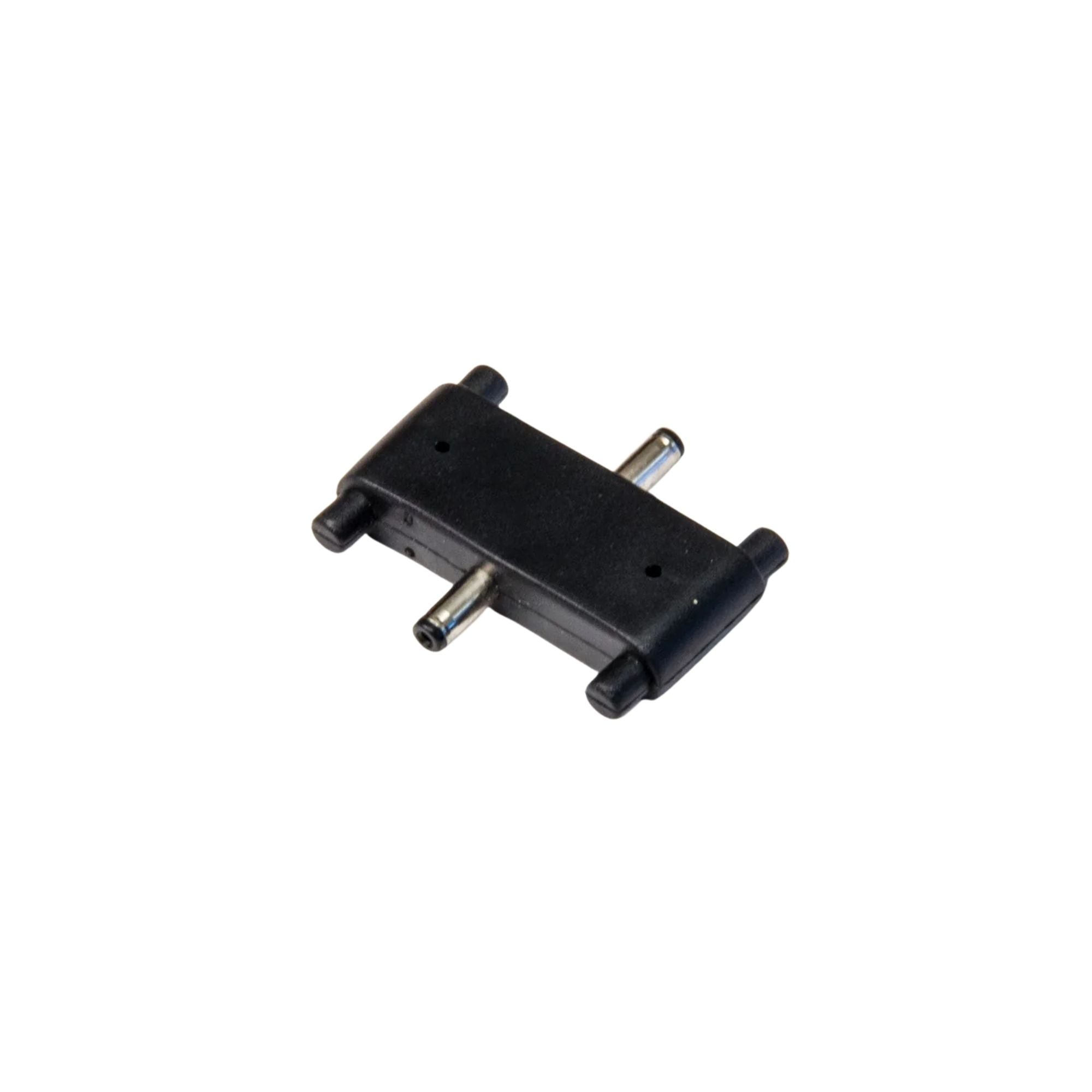 Bar to Bar Connector For SlimEdge LightBars, Black