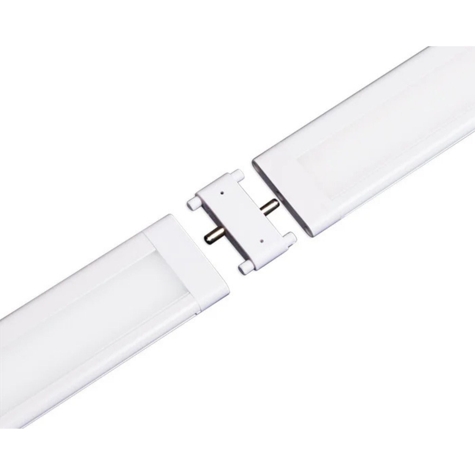 Bar to Bar Connector For SlimEdge LightBars, Black