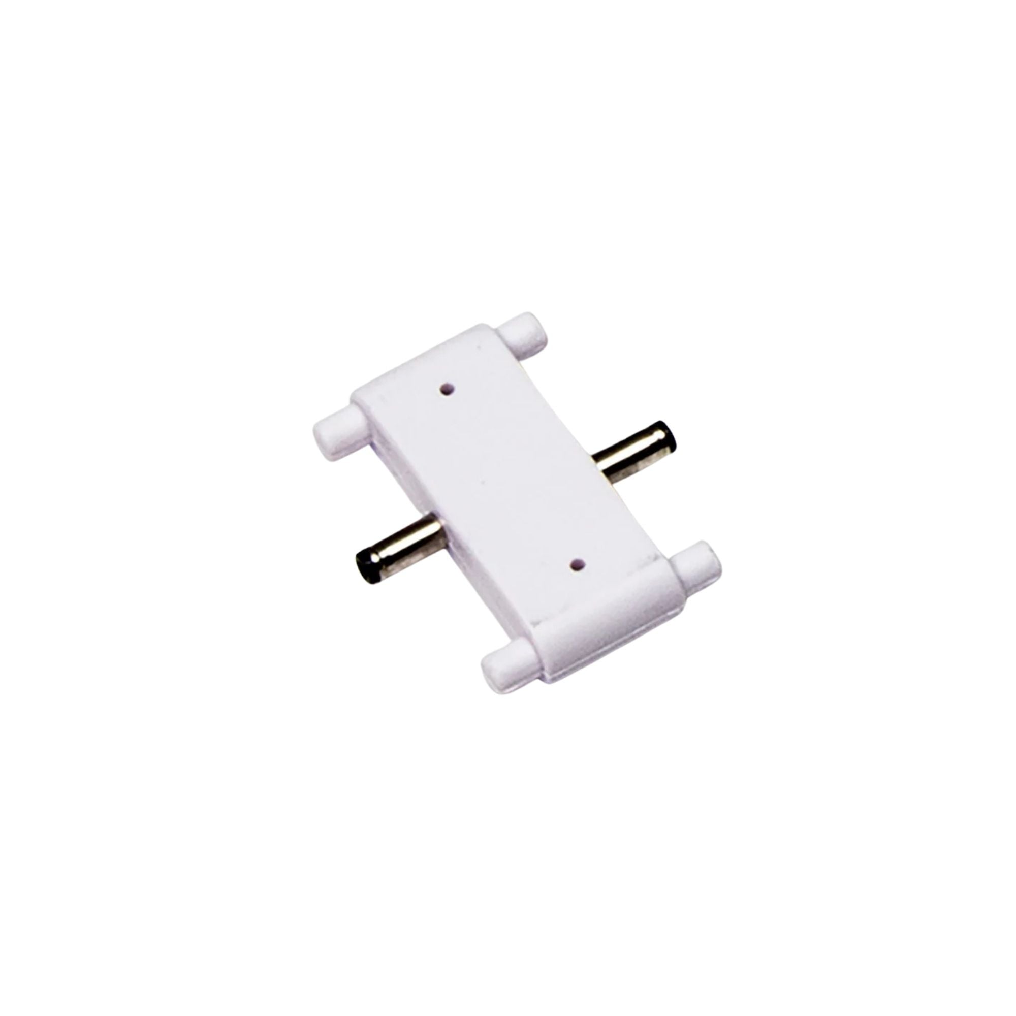 Bar to Bar Connector For SlimEdge LightBars, White